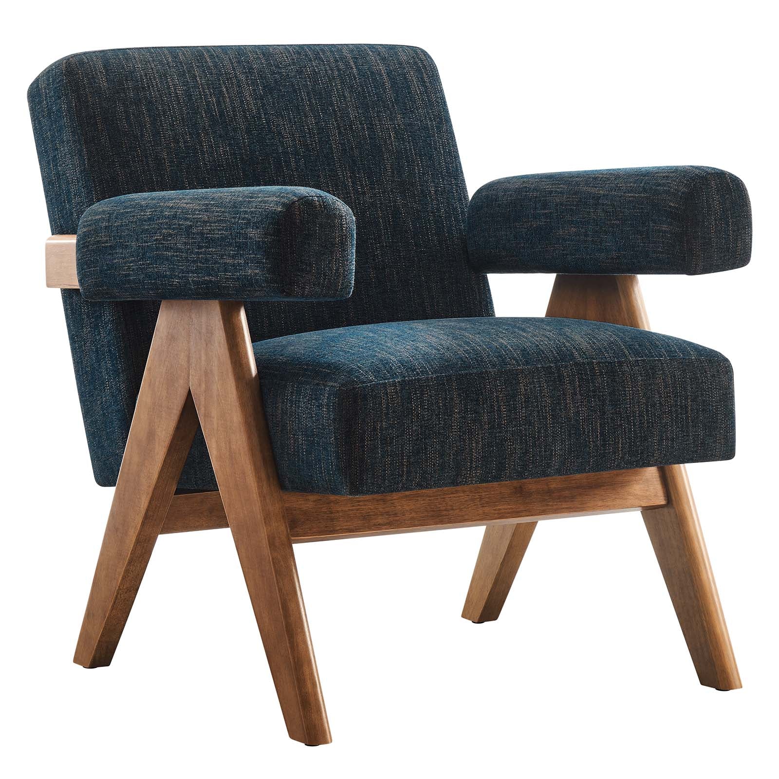 Lyra Fabric Armchair By Modway - EEI-6503 - Image 9