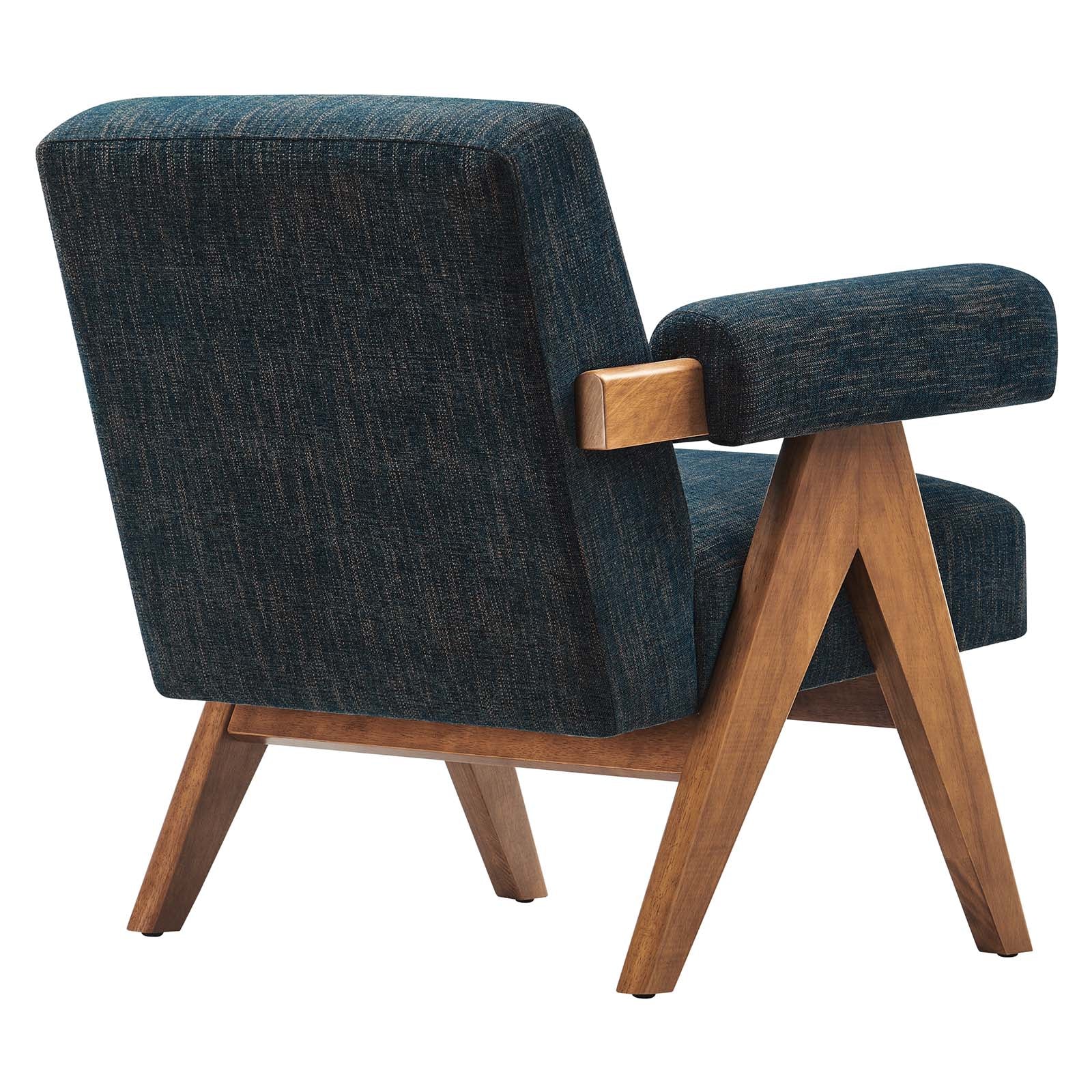 Lyra Fabric Armchair - Set of 2 By Modway - EEI-6704 - Image 12