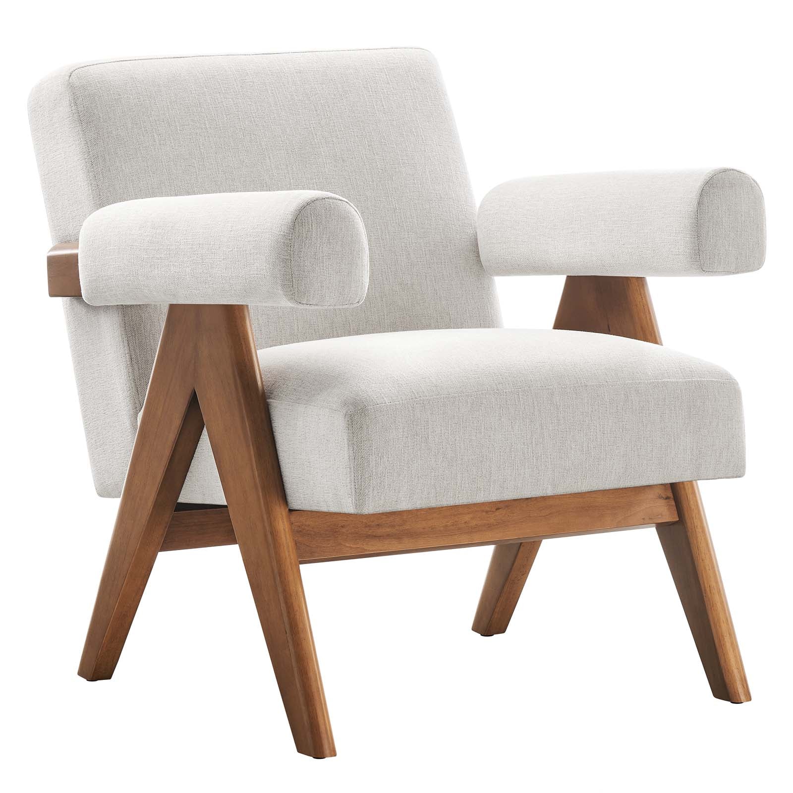 Lyra Fabric Armchair - Set of 2 By Modway - EEI-6704 - Image 18