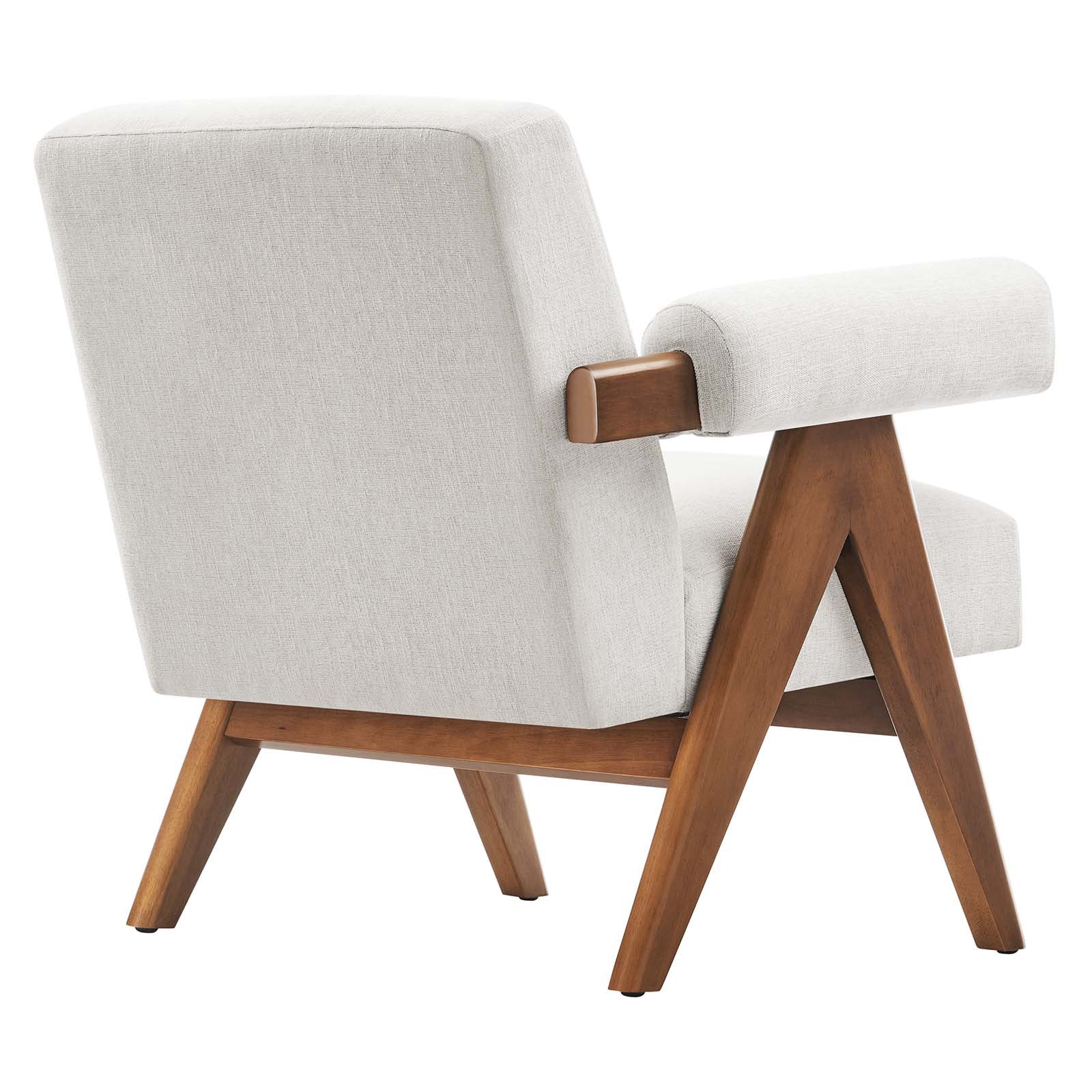 Lyra Fabric Armchair - Set of 2 By Modway - EEI-6704 - Image 20