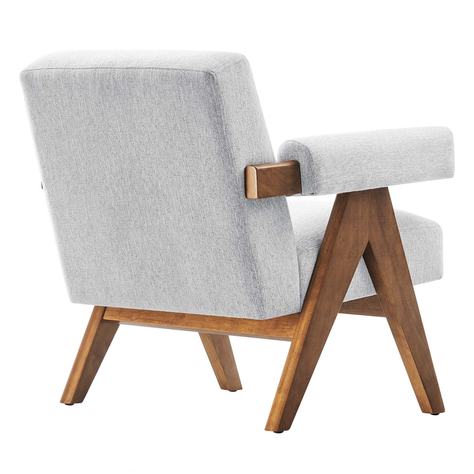 Lyra Fabric Armchair - Set of 2 By Modway - EEI-6704 - Image 28