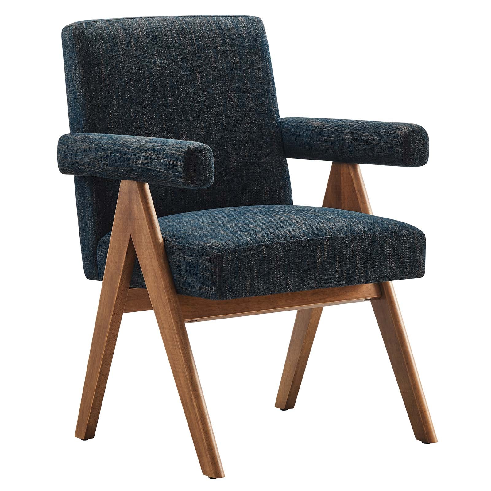Lyra Fabric Dining Room Chair - Set of 2 By Modway - EEI-6507 - Image 12