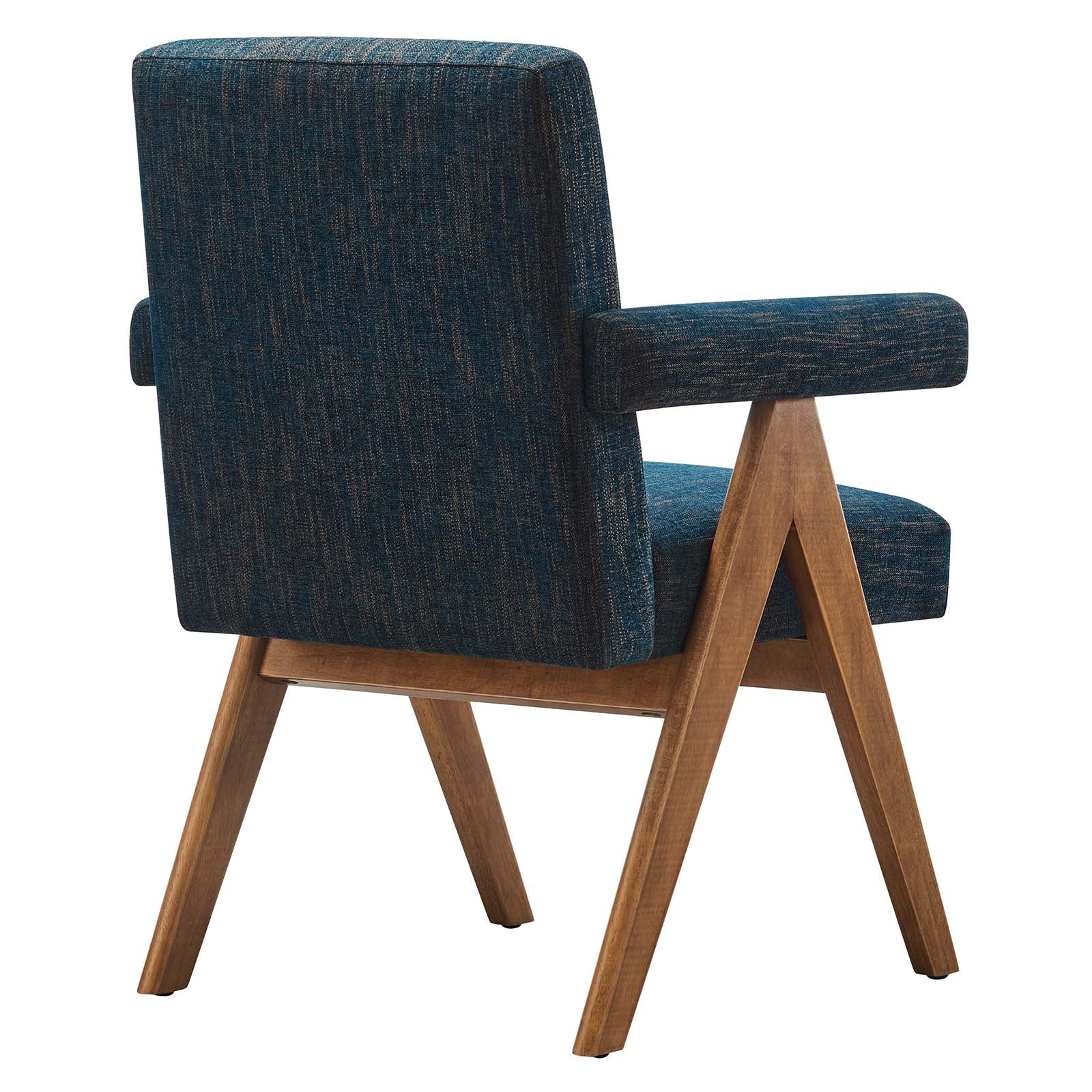 Lyra Fabric Dining Room Chair - Set of 2 By Modway - EEI-6507 - Image 13