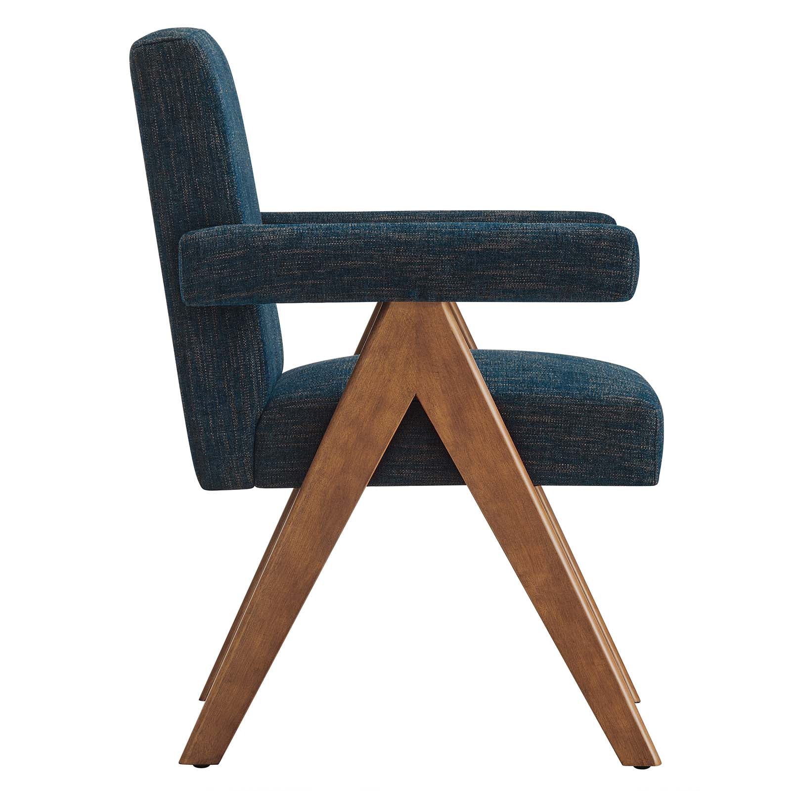 Lyra Fabric Dining Room Chair - Set of 2 By Modway - EEI-6507 - Image 14