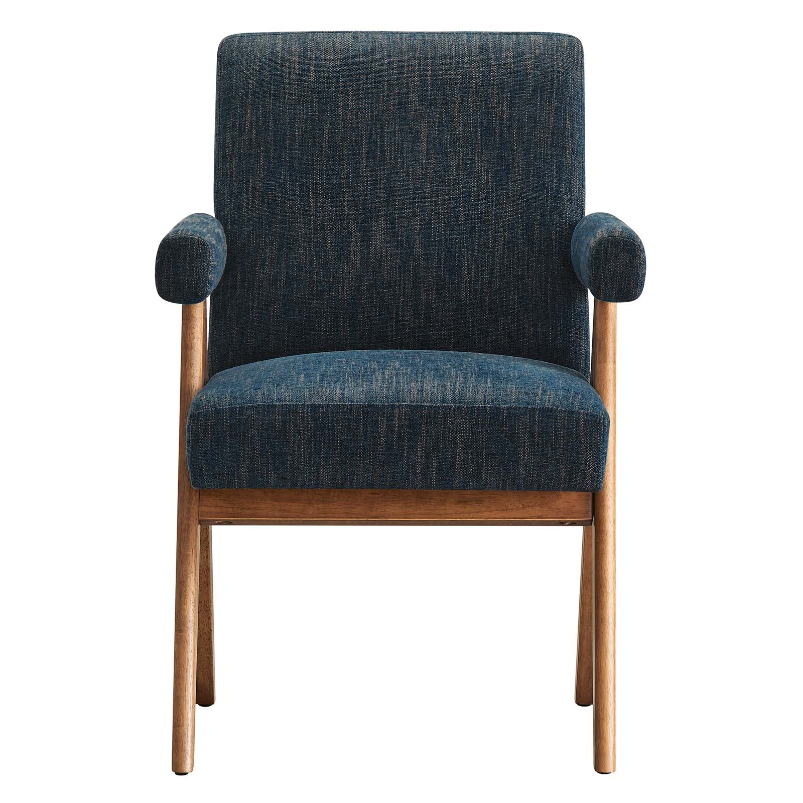 Lyra Fabric Dining Room Chair - Set of 2 By Modway - EEI-6507 - Image 15