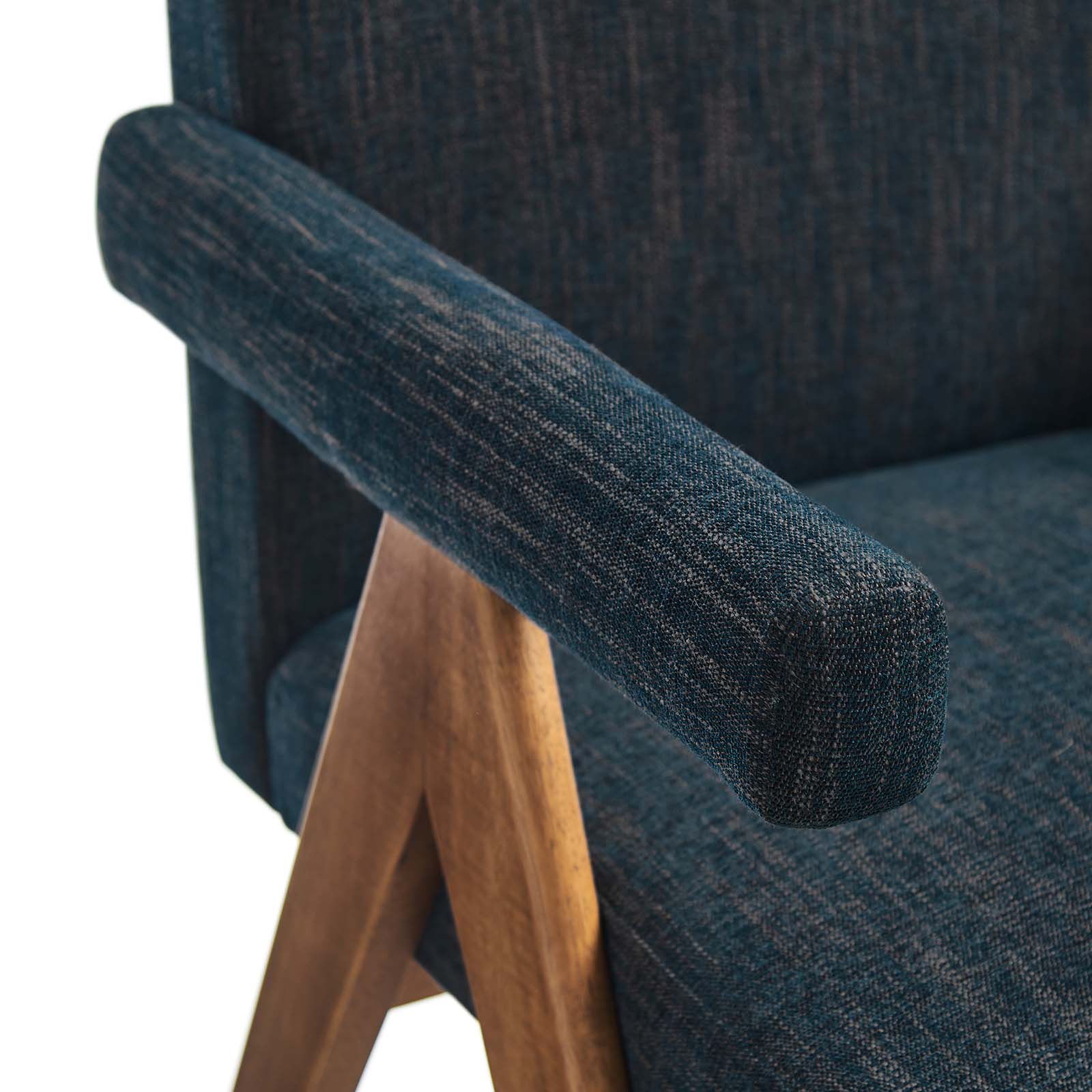 Lyra Fabric Dining Room Chair - Set of 2 By Modway - EEI-6507 - Image 16