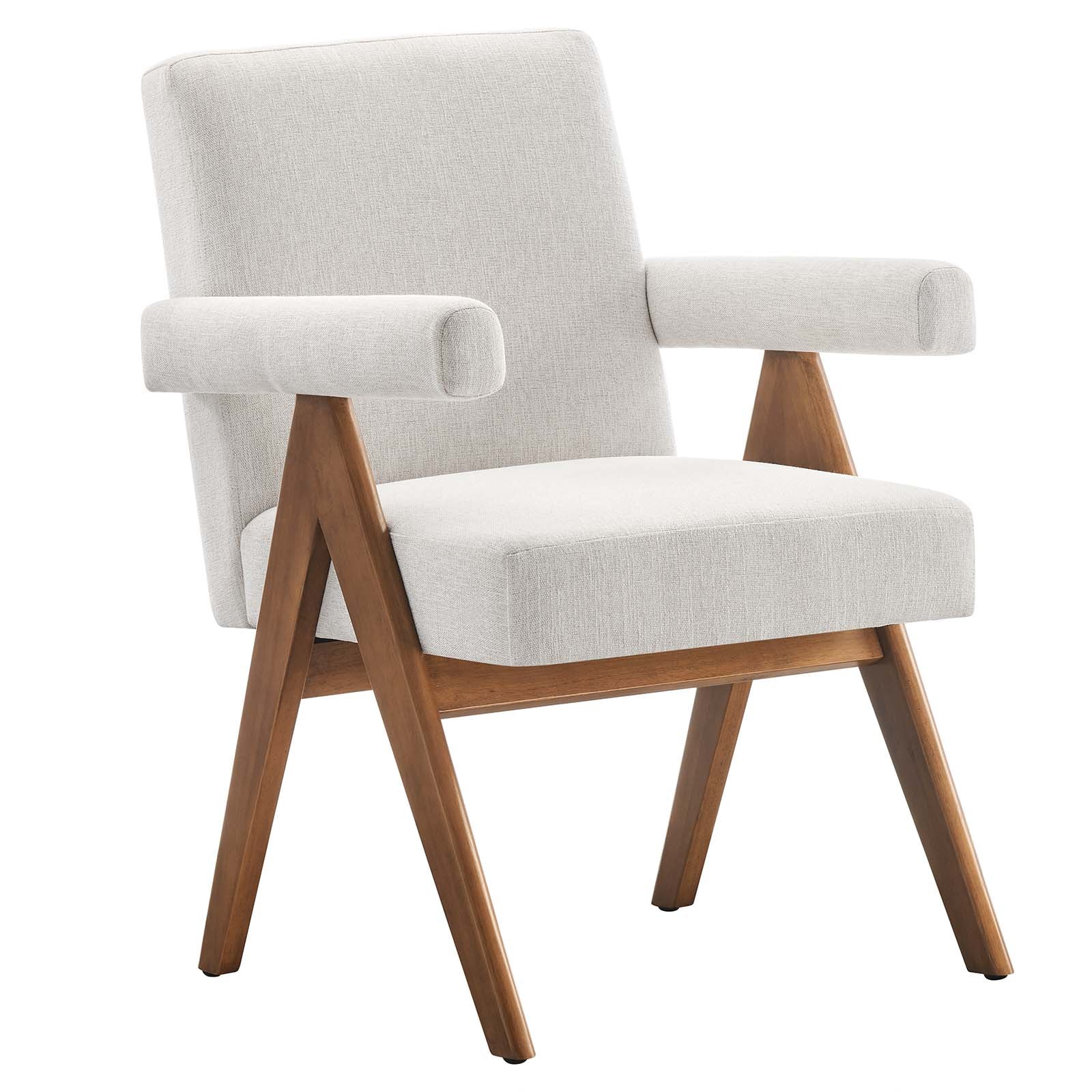 Lyra Fabric Dining Room Chair - Set of 2 By Modway - EEI-6507 - Image 21