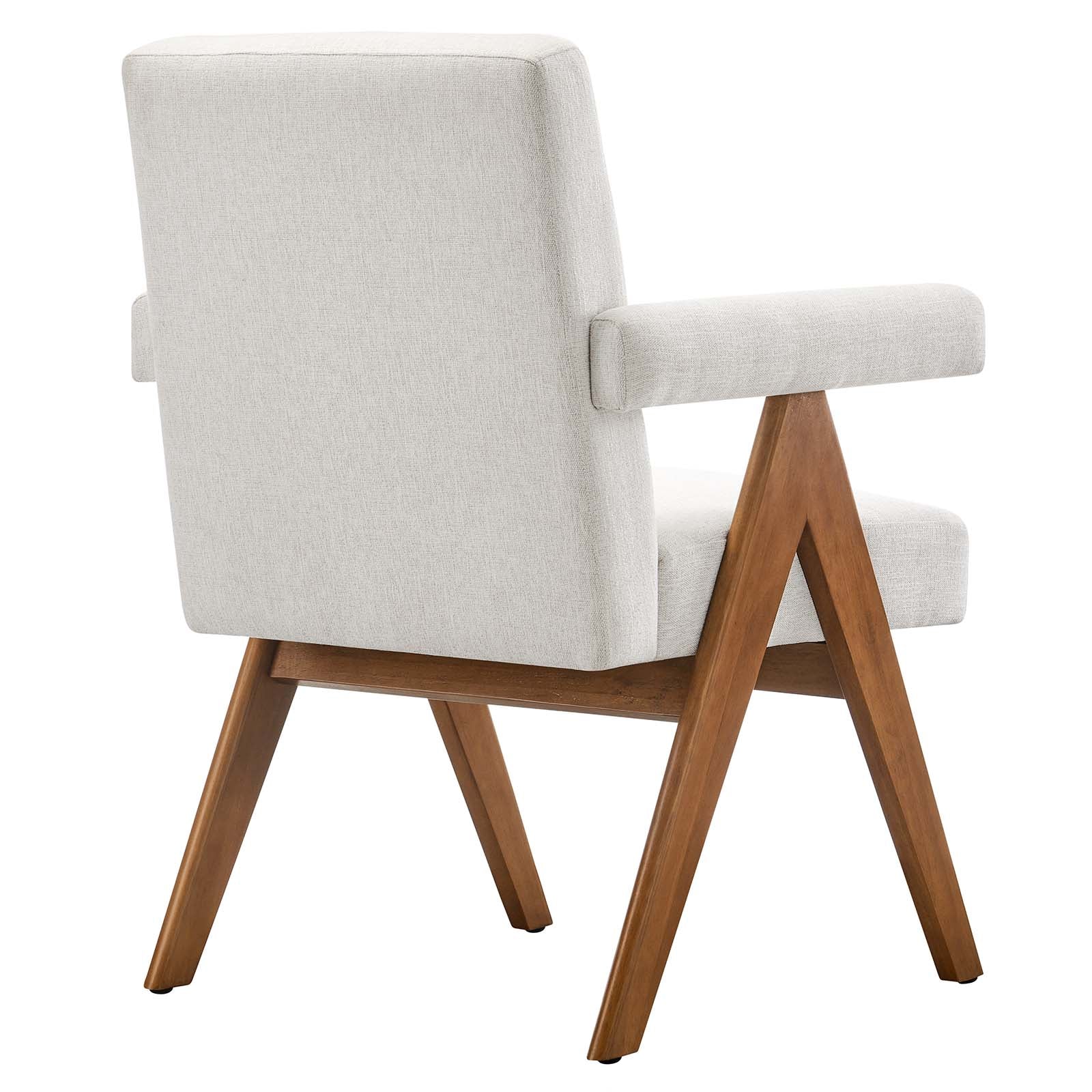 Lyra Fabric Dining Room Chair - Set of 2 By Modway - EEI-6507 - Image 22