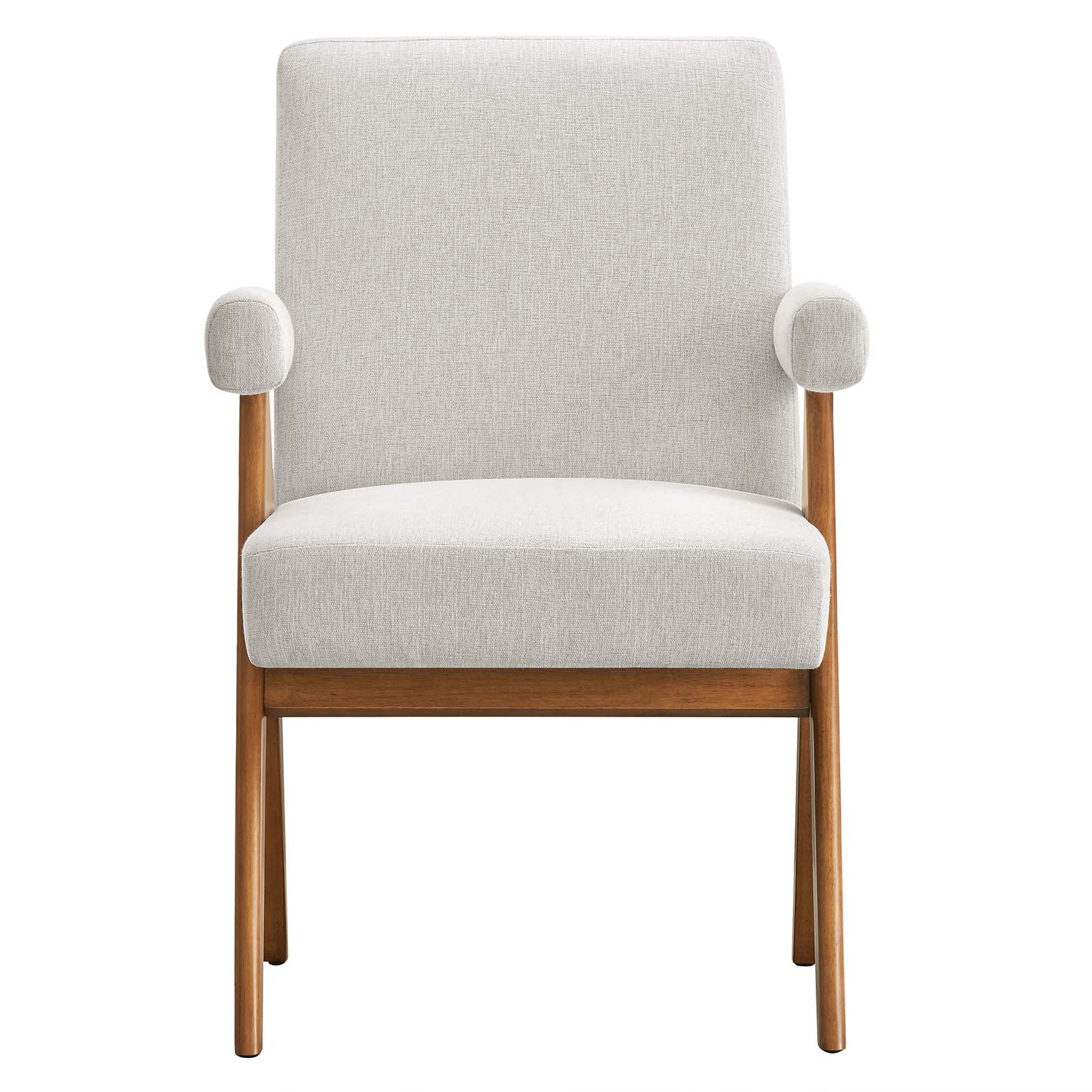 Lyra Fabric Dining Room Chair - Set of 2 By Modway - EEI-6507 - Image 24