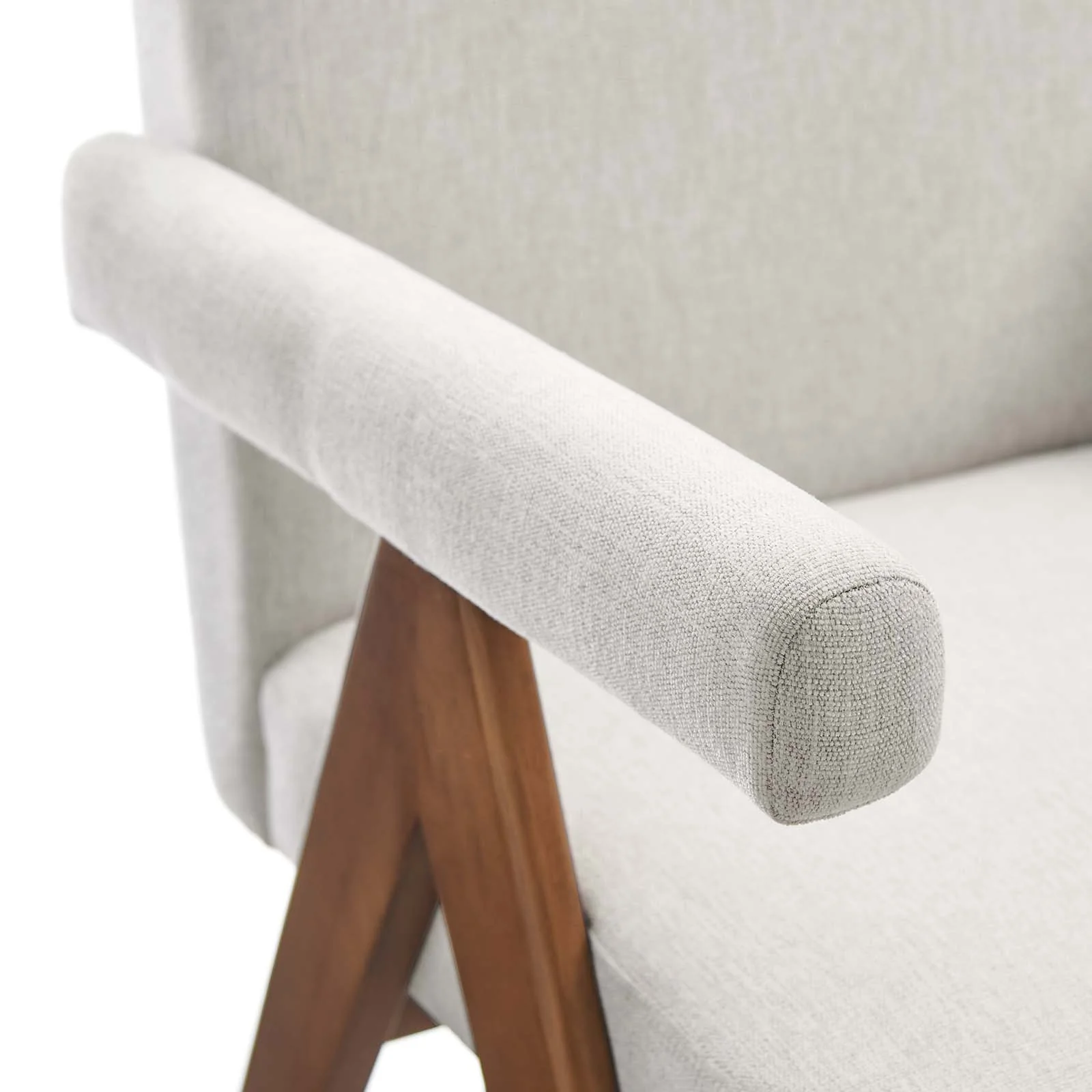 Lyra Fabric Dining Room Chair - Set of 2 By Modway - EEI-6507 - Image 25