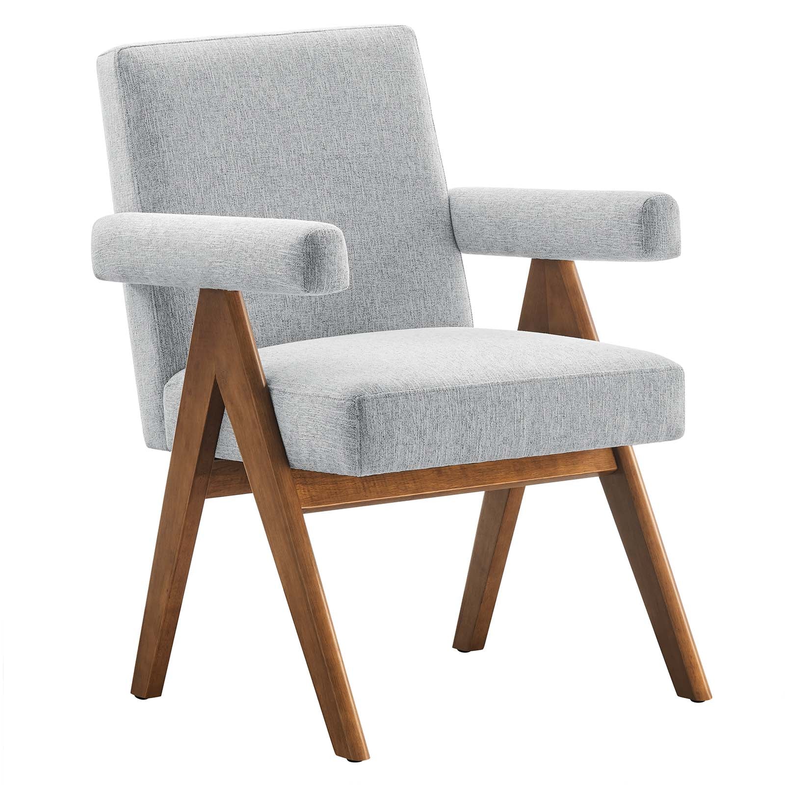 Lyra Fabric Dining Room Chair - Set of 2 By Modway - EEI-6507 - Image 30