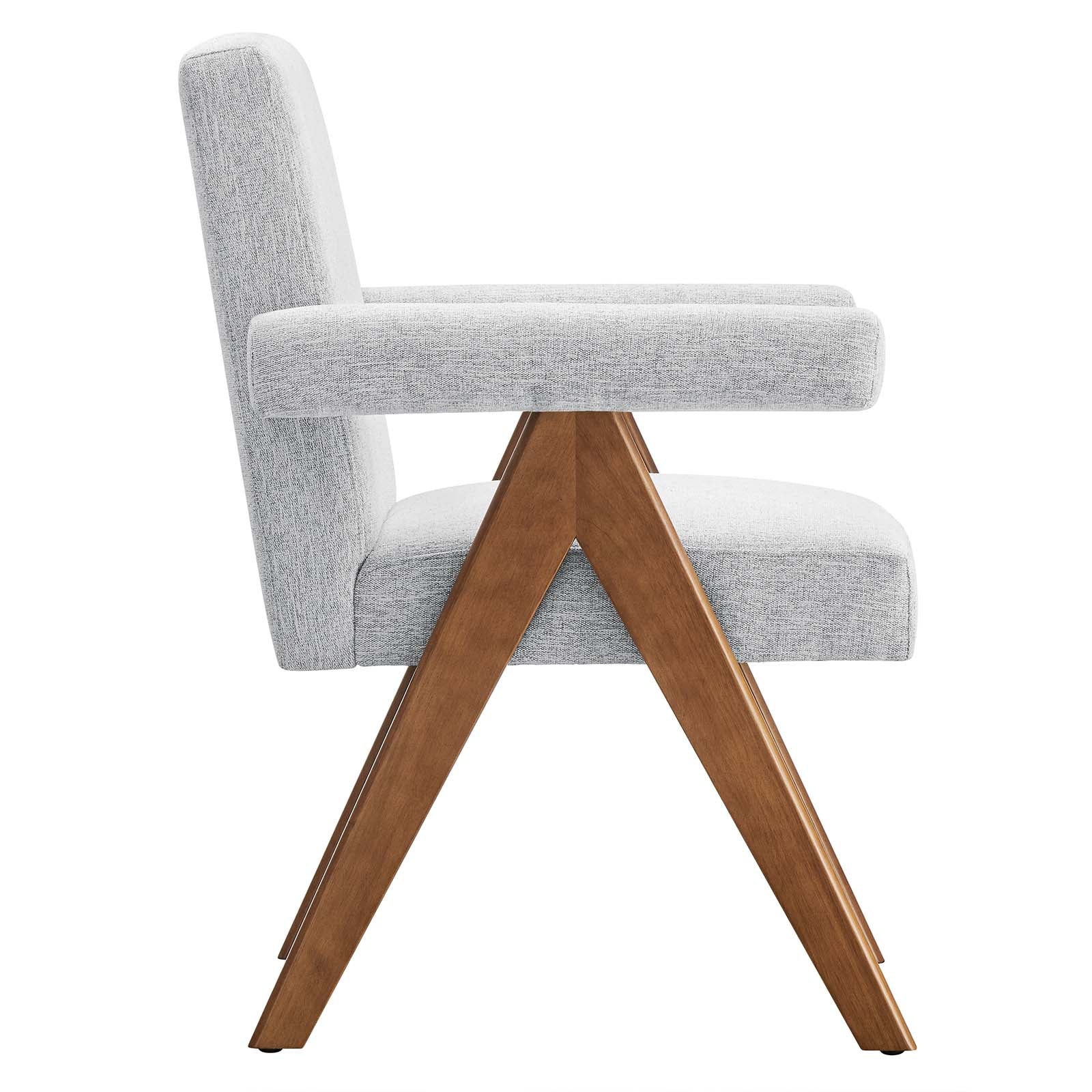 Lyra Fabric Dining Room Chair - Set of 2 By Modway - EEI-6507 - Image 32