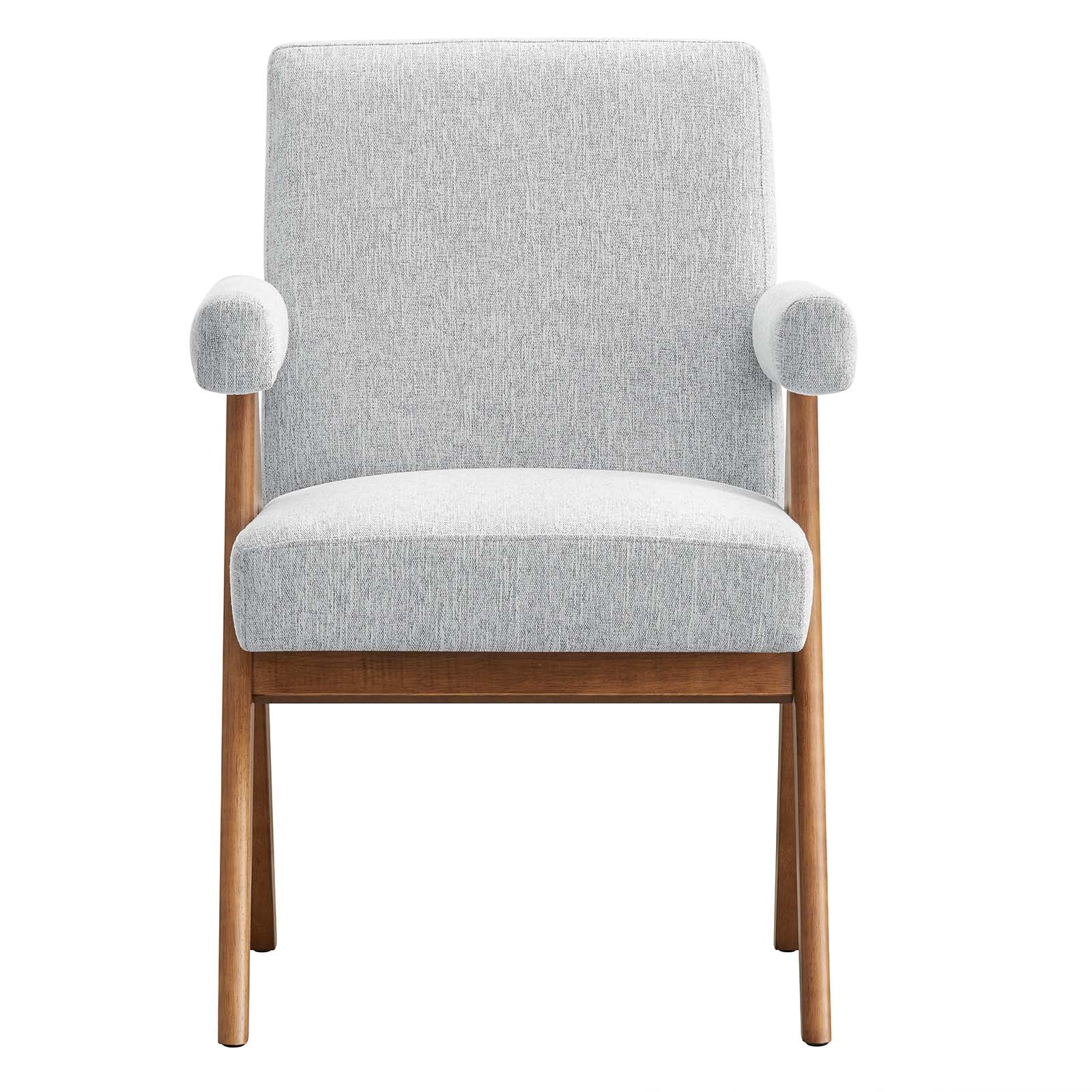 Lyra Fabric Dining Room Chair - Set of 2 By Modway - EEI-6507 - Image 33