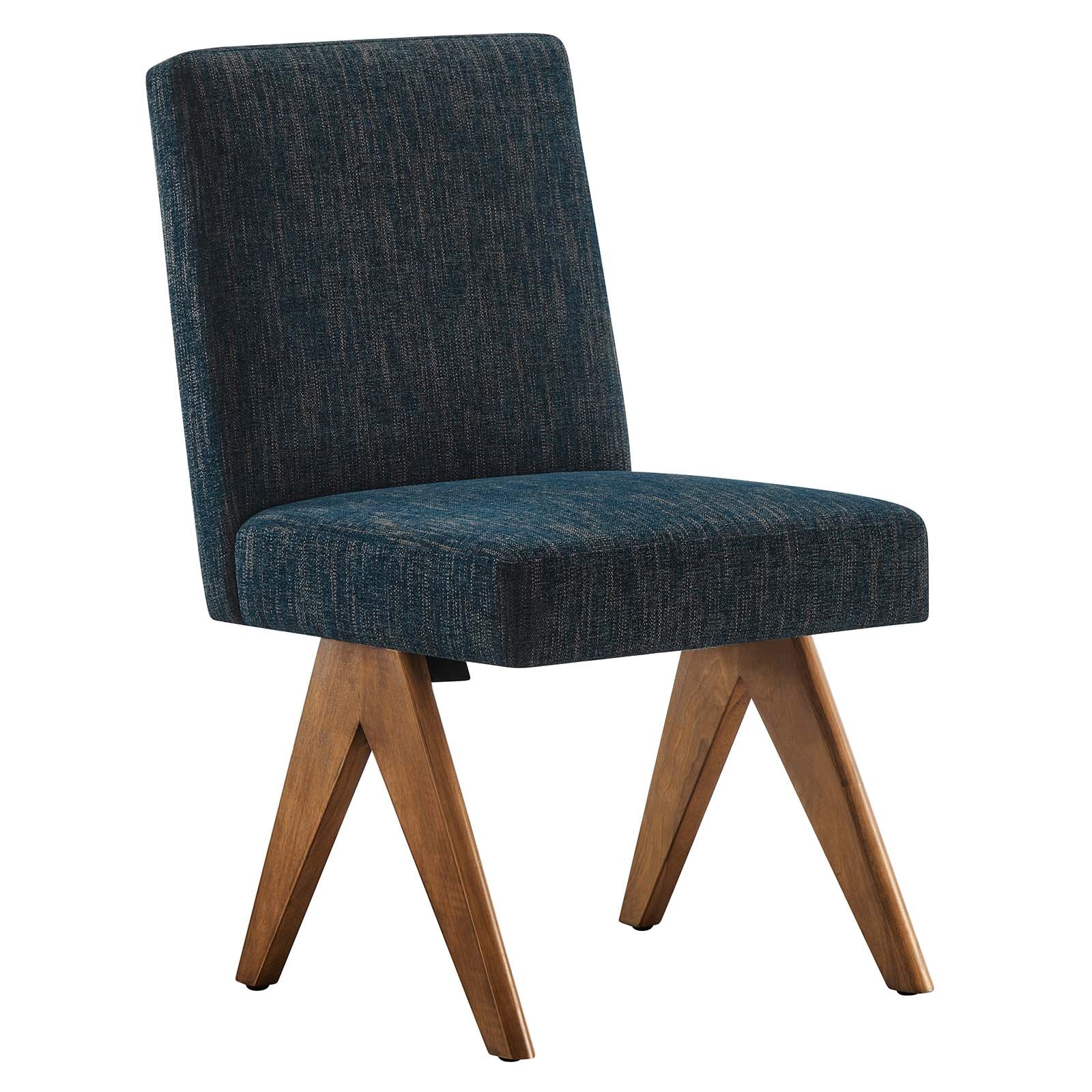 Lyra Fabric Dining Room Side Chair - Set of 2 By Modway - EEI-6509 - Image 12