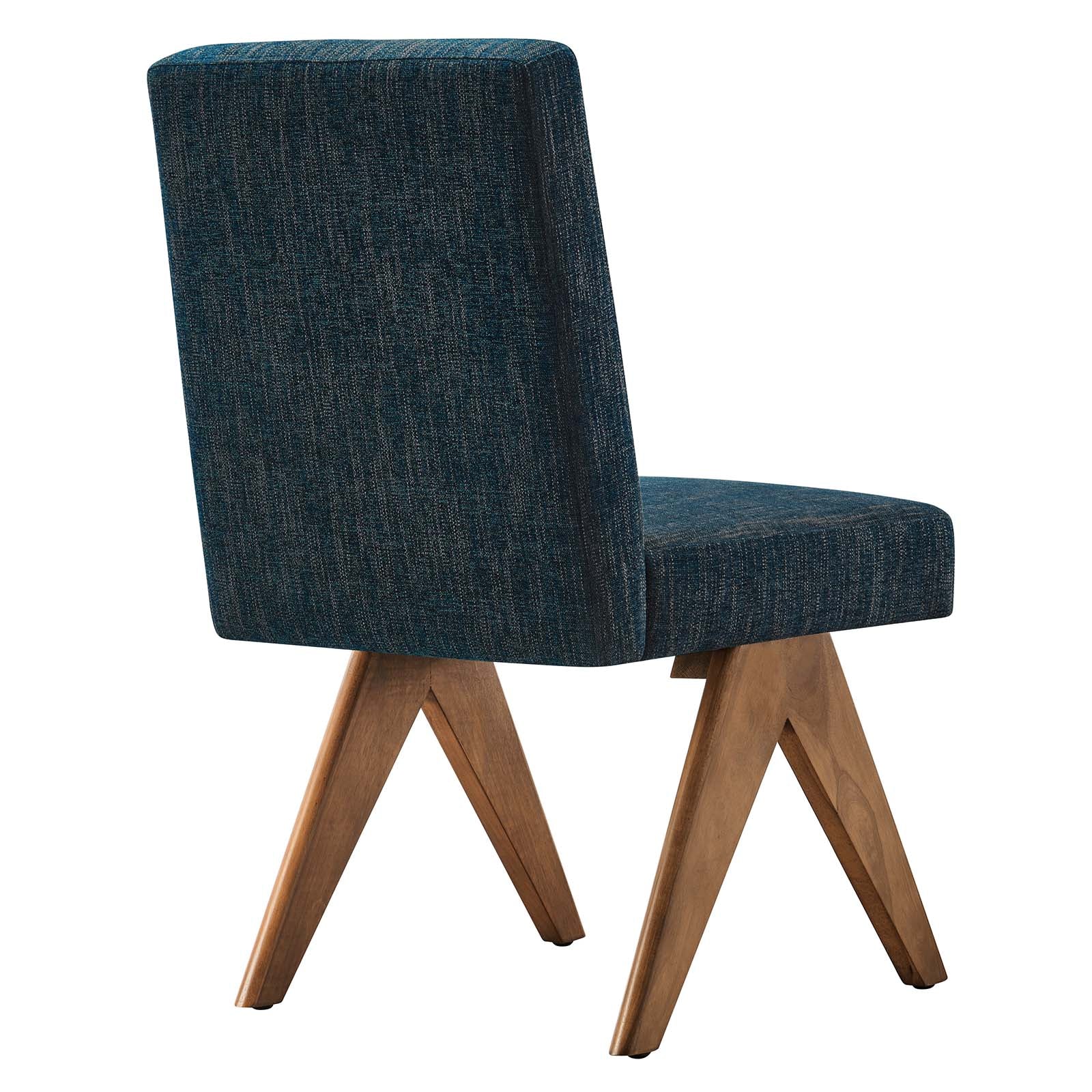 Lyra Fabric Dining Room Side Chair - Set of 2 By Modway - EEI-6509 - Image 13