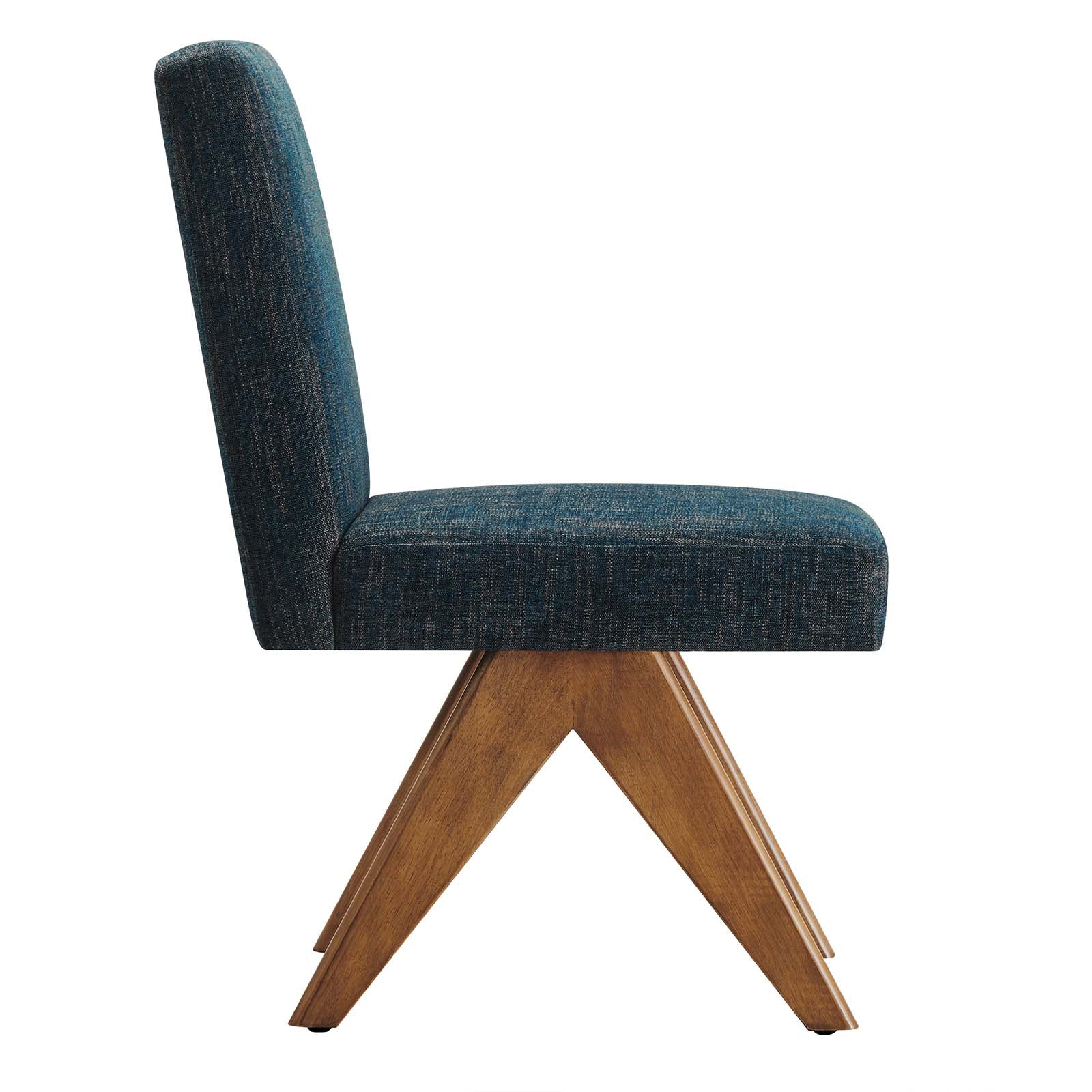 Lyra Fabric Dining Room Side Chair - Set of 2 By Modway - EEI-6509 - Image 14