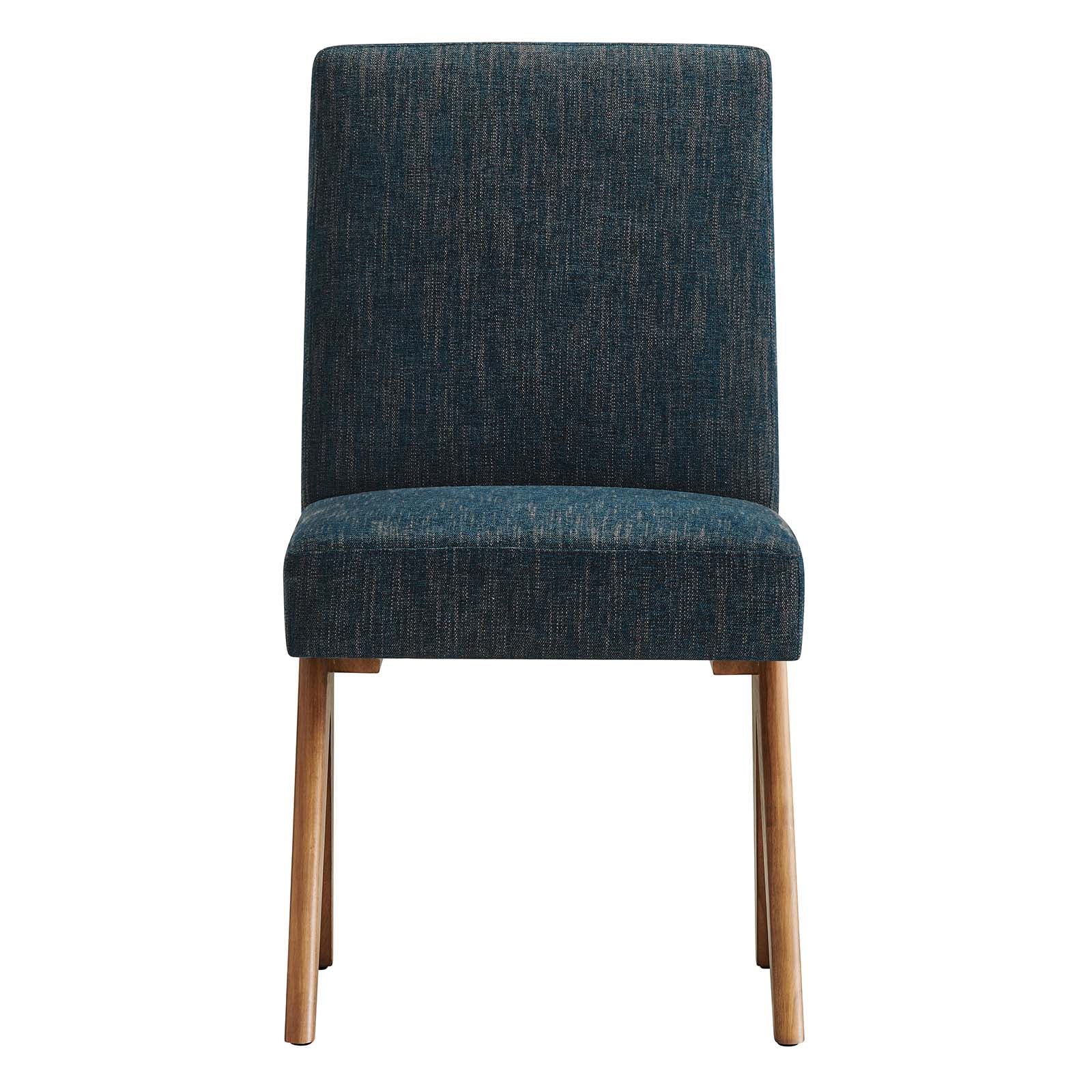Lyra Fabric Dining Room Side Chair - Set of 2 By Modway - EEI-6509 - Image 15