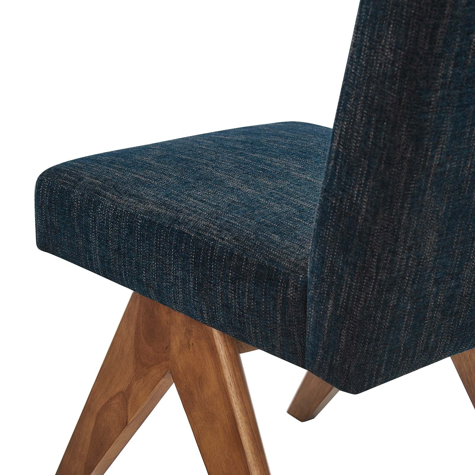 Lyra Fabric Dining Room Side Chair - Set of 2 By Modway - EEI-6509 - Image 16