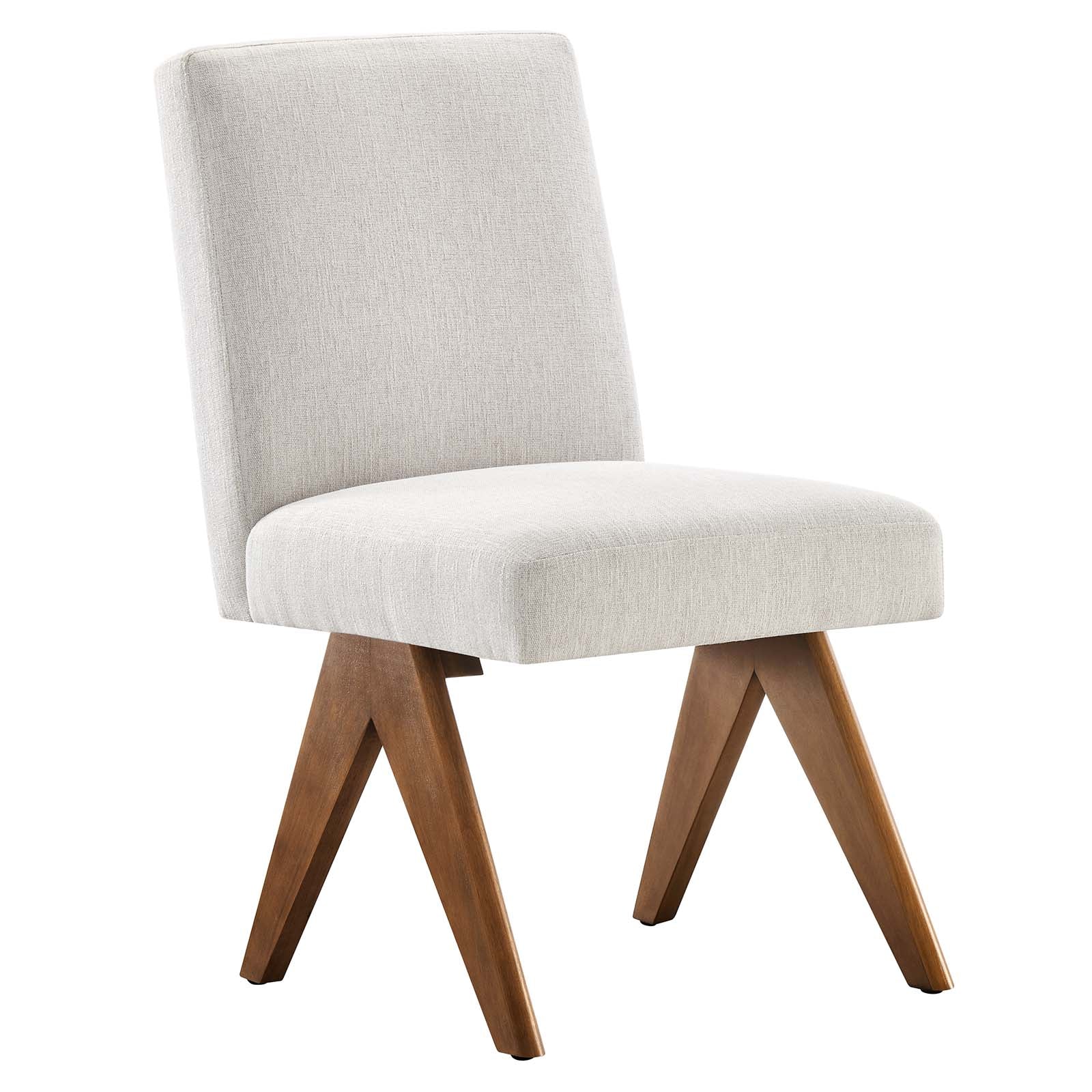 Lyra Fabric Dining Room Side Chair - Set of 2 By Modway - EEI-6509 - Image 21