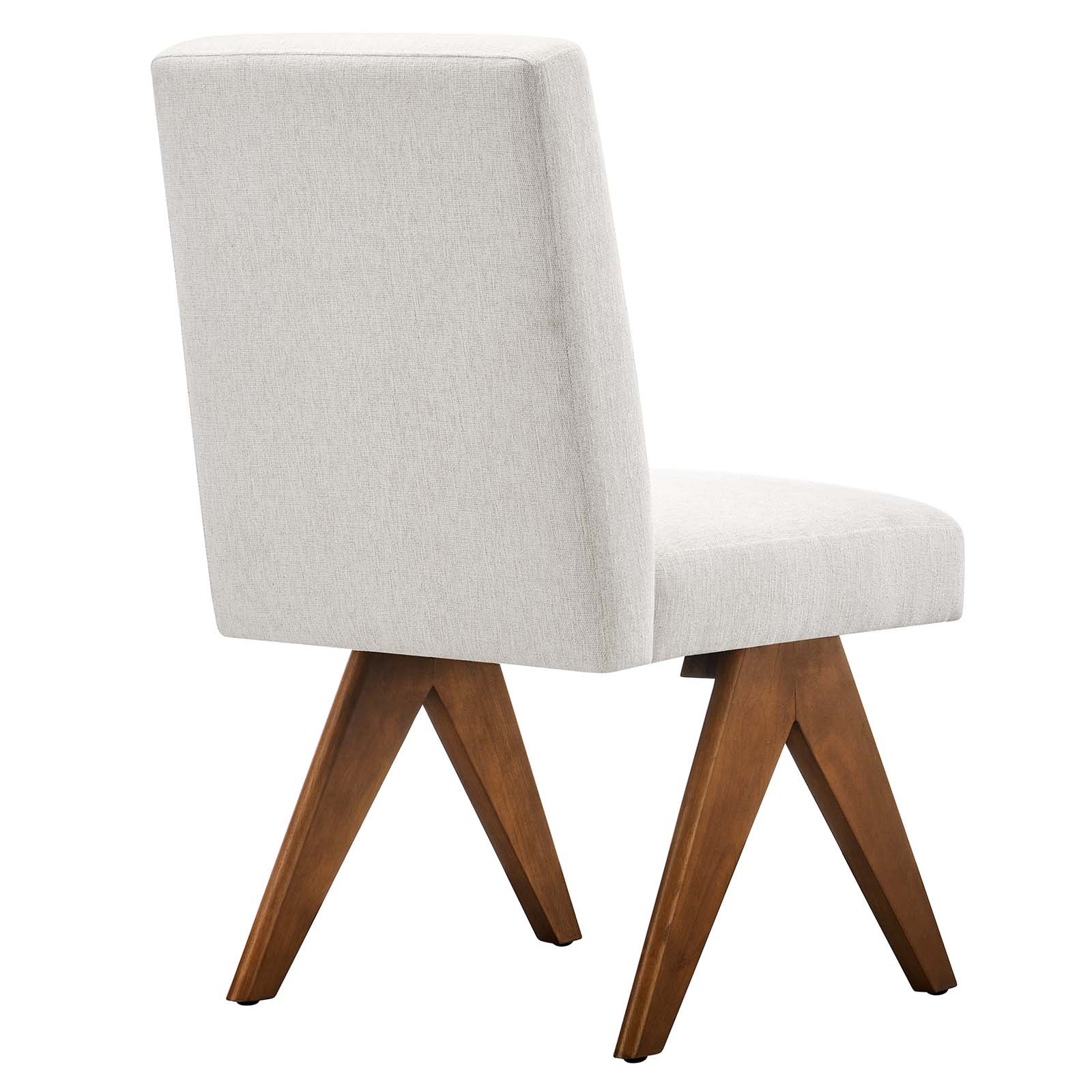 Lyra Fabric Dining Room Side Chair - Set of 2 By Modway - EEI-6509 - Image 22