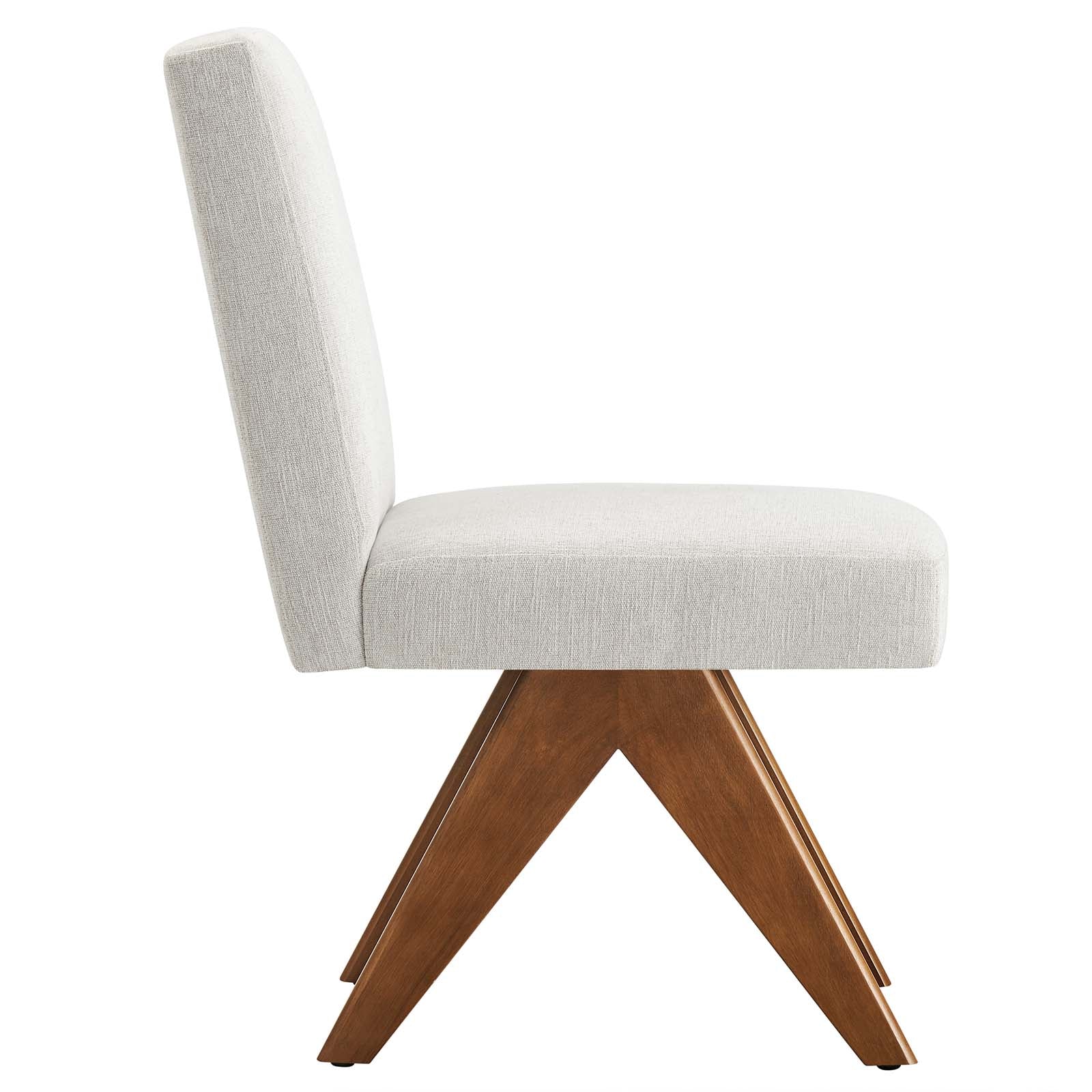 Lyra Fabric Dining Room Side Chair - Set of 2 By Modway - EEI-6509 - Image 23