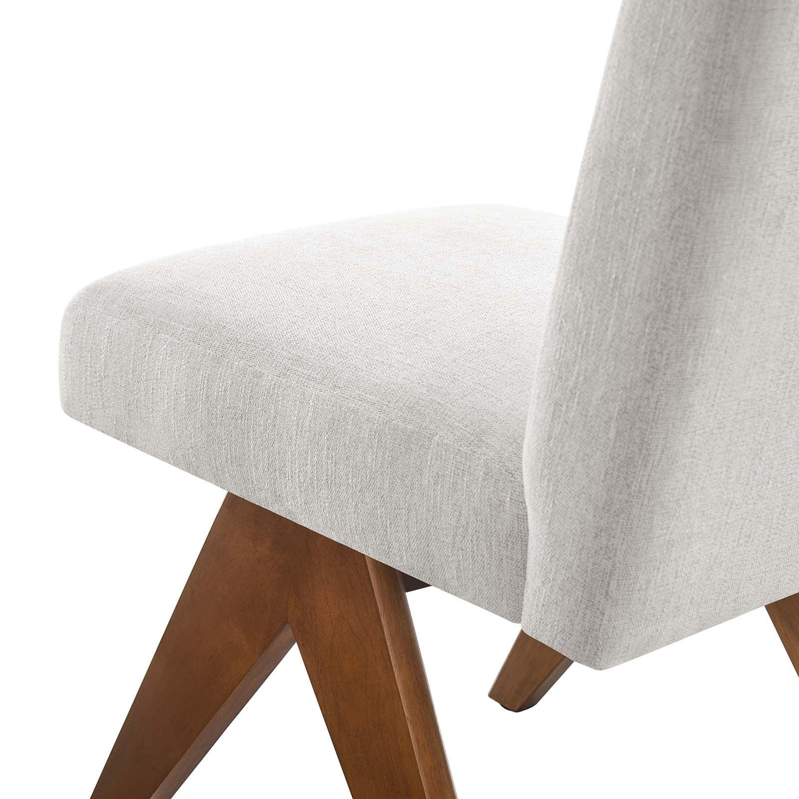 Lyra Fabric Dining Room Side Chair - Set of 2 By Modway - EEI-6509 - Image 25
