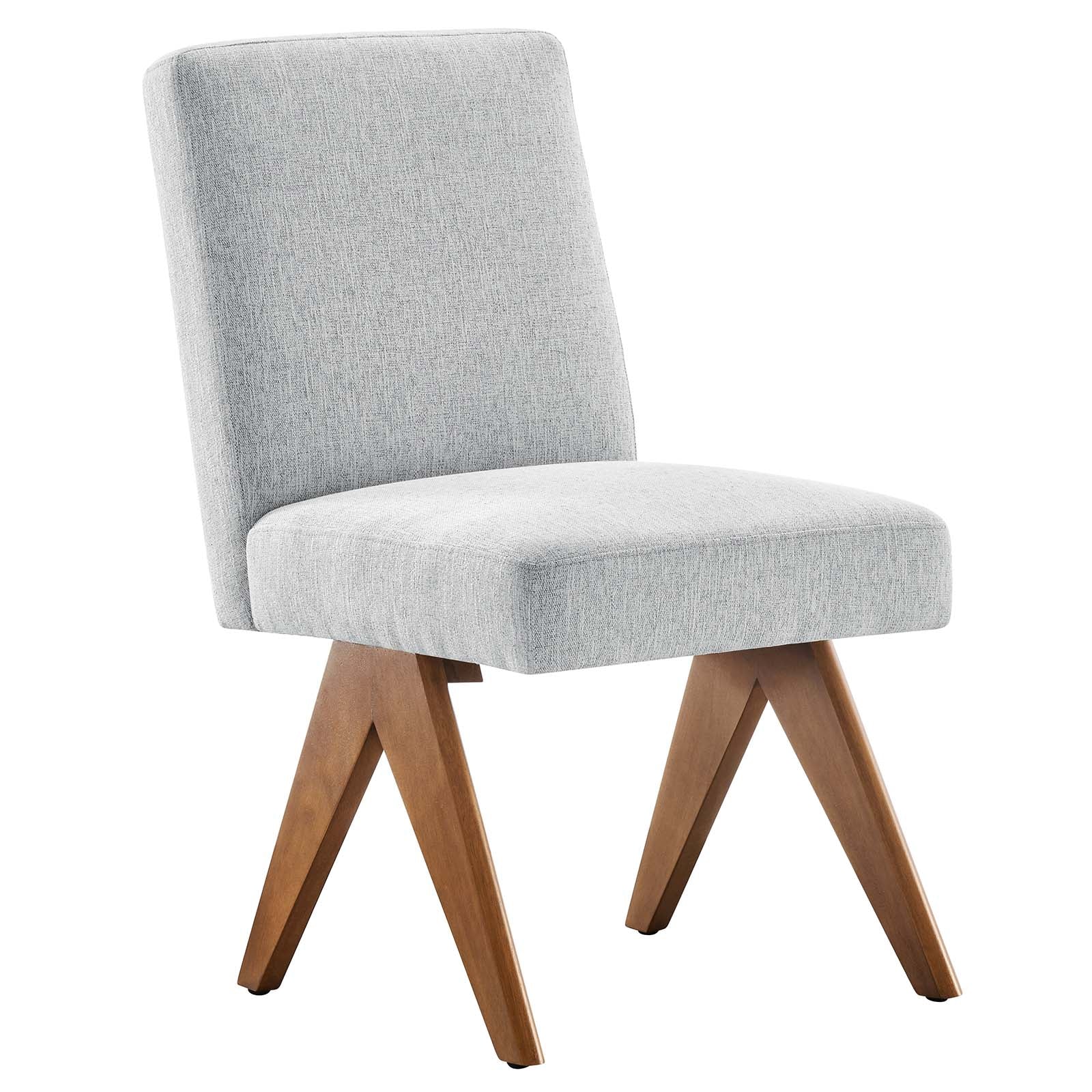 Lyra Fabric Dining Room Side Chair - Set of 2 By Modway - EEI-6509 - Image 30