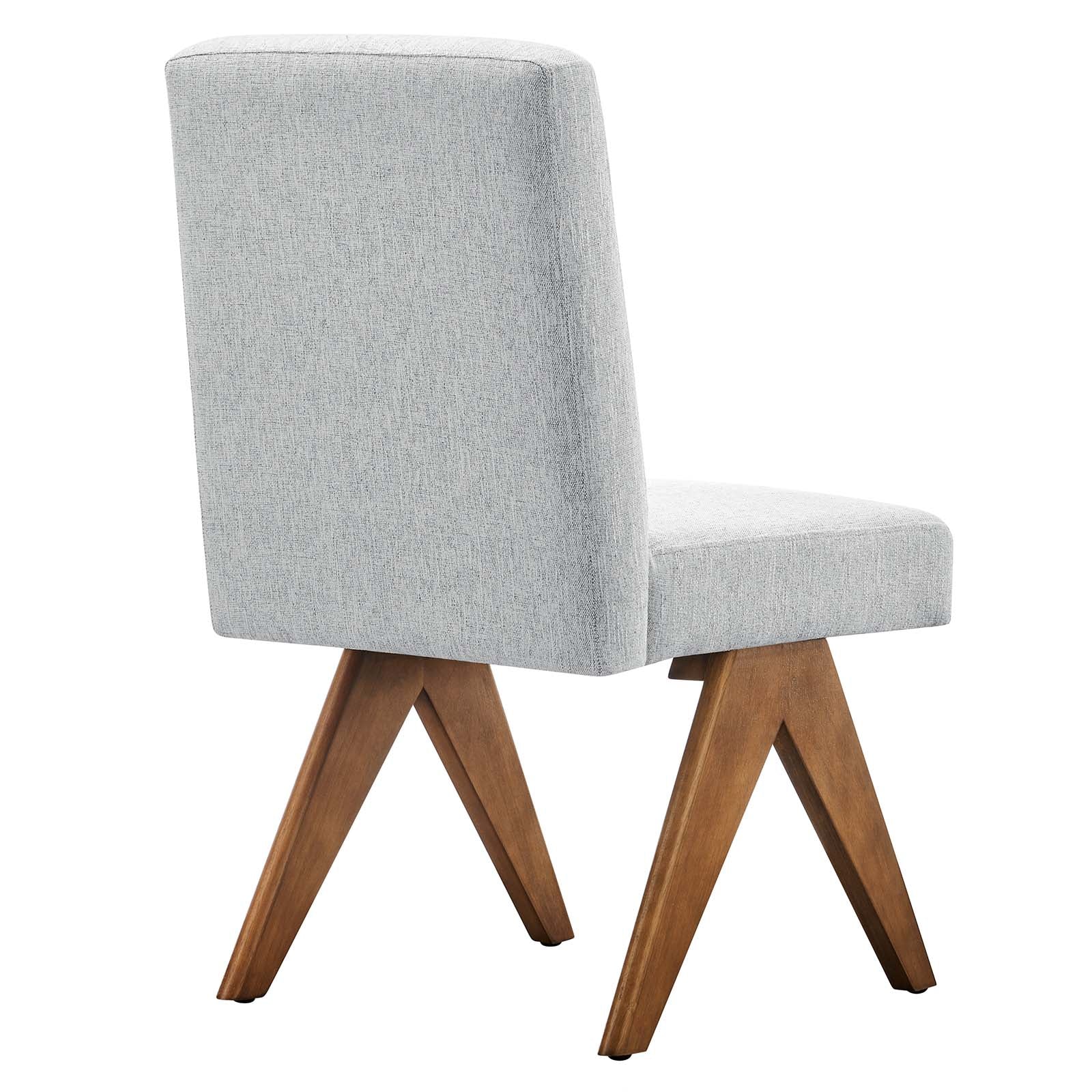 Lyra Fabric Dining Room Side Chair - Set of 2 By Modway - EEI-6509 - Image 31