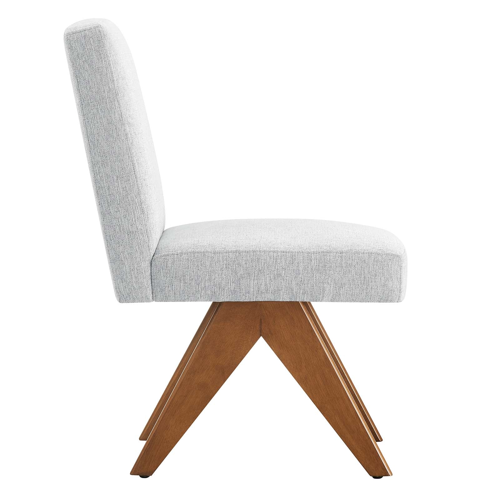 Lyra Fabric Dining Room Side Chair - Set of 2 By Modway - EEI-6509 - Image 32