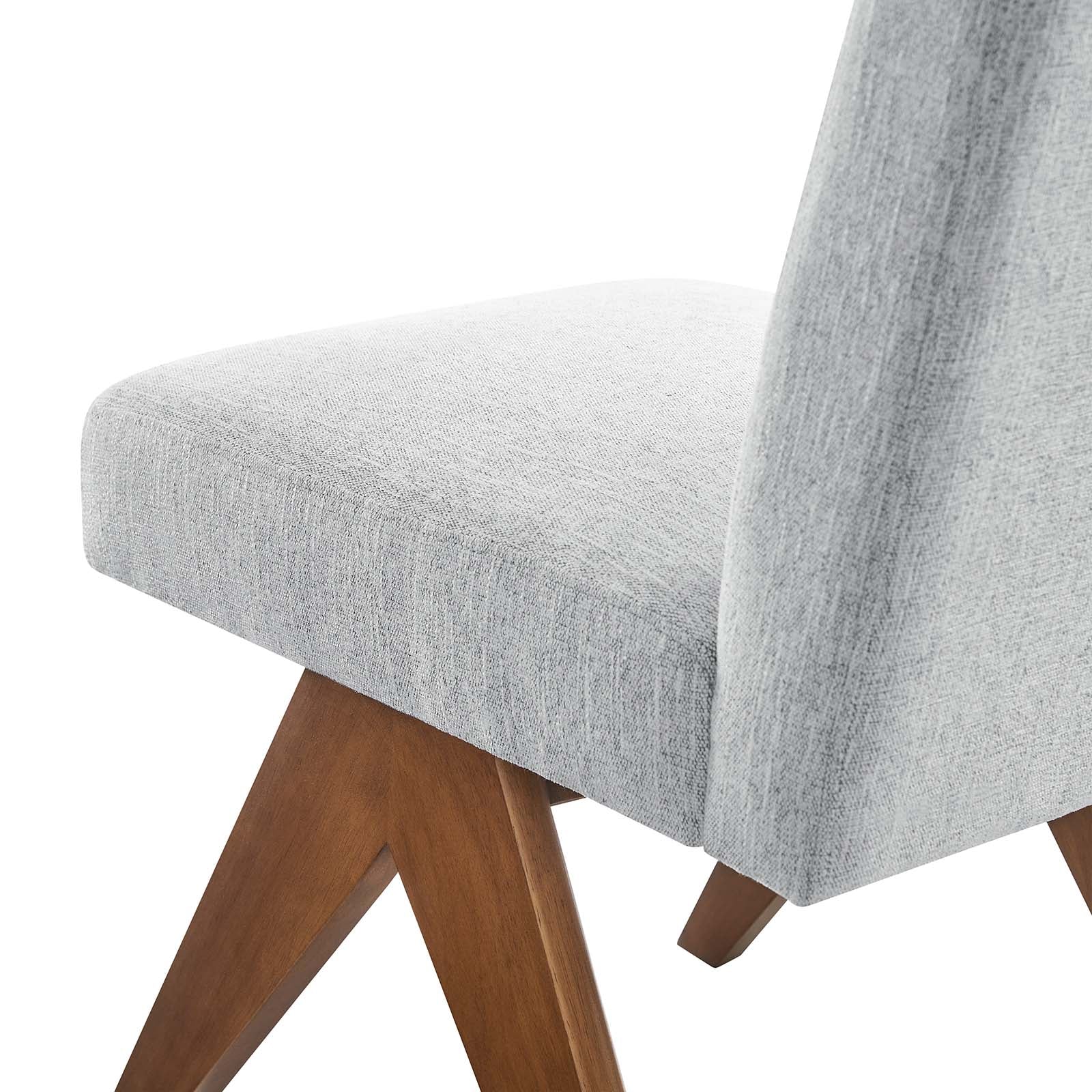 Lyra Fabric Dining Room Side Chair - Set of 2 By Modway - EEI-6509 - Image 34