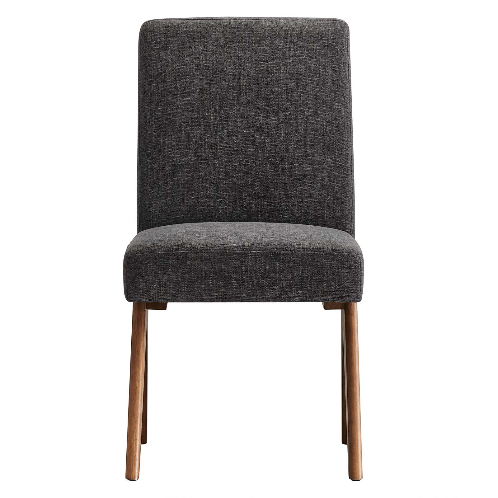 Lyra Fabric Dining Room Side Chair - Set of 2 By Modway - EEI-6509 - Image 6