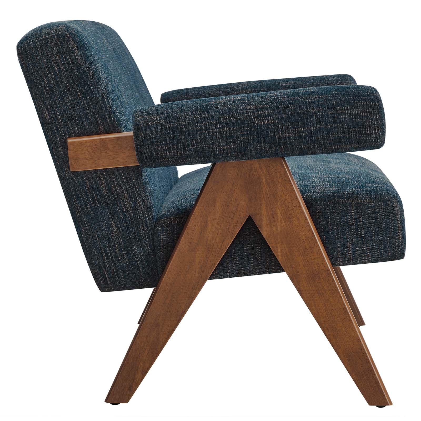 Lyra Fabric Loveseat By Modway - EEI-6505 - Image 10