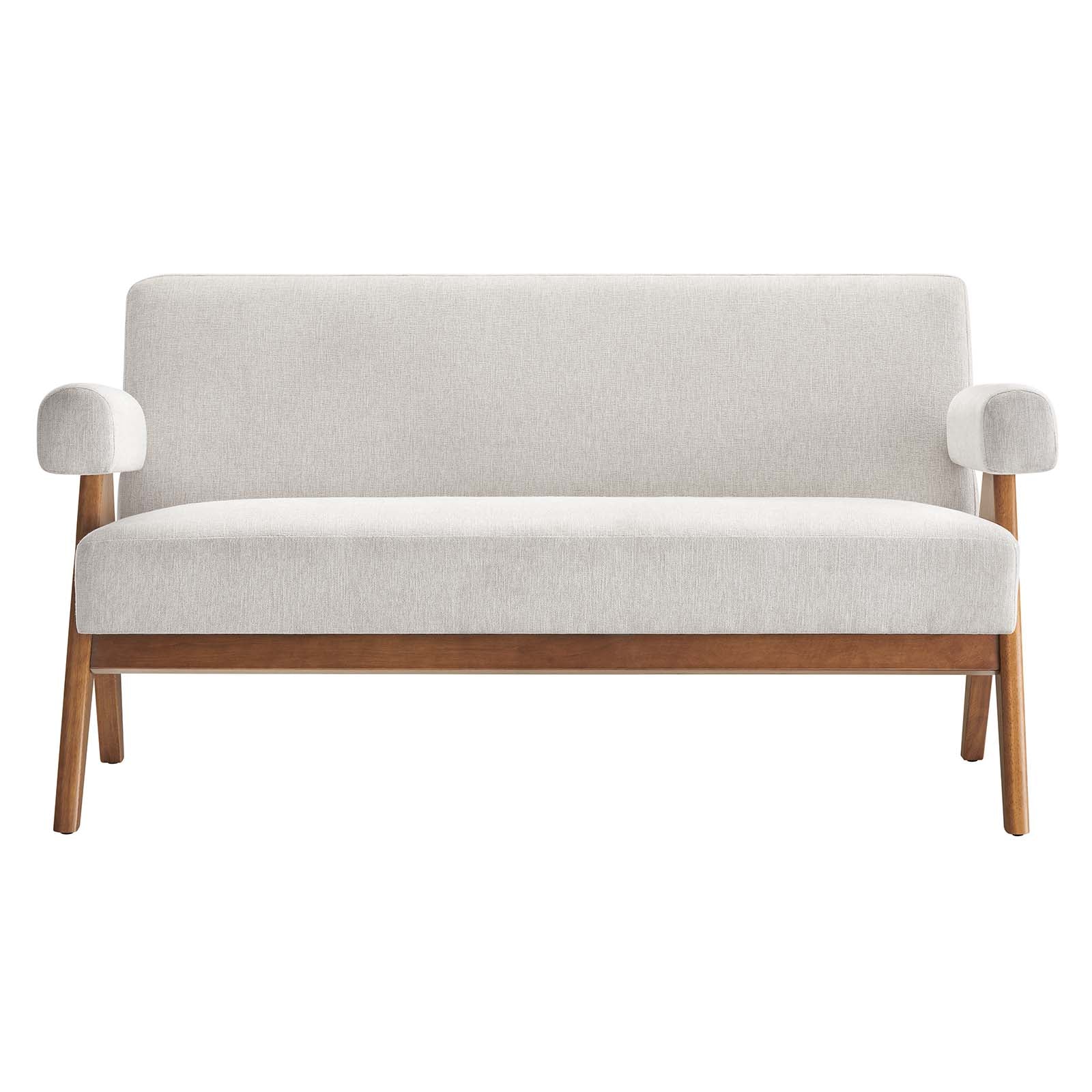 Lyra Fabric Loveseat By Modway - EEI-6505 - Image 20