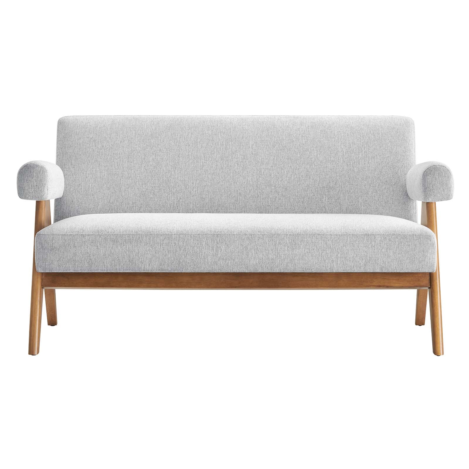 Lyra Fabric Loveseat By Modway - EEI-6505 - Image 28
