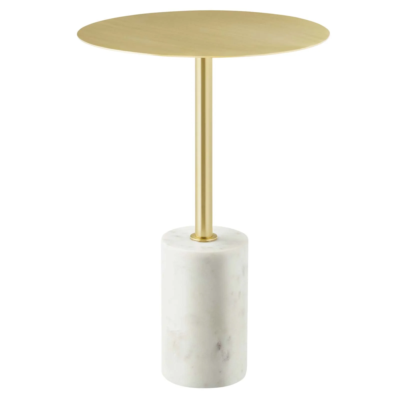 Lyric Round Side Table By Modway - EEI-6605 - Image 11