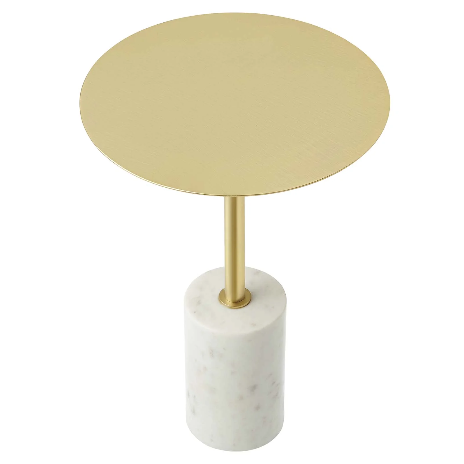 Lyric Round Side Table By Modway - EEI-6605 - Image 12