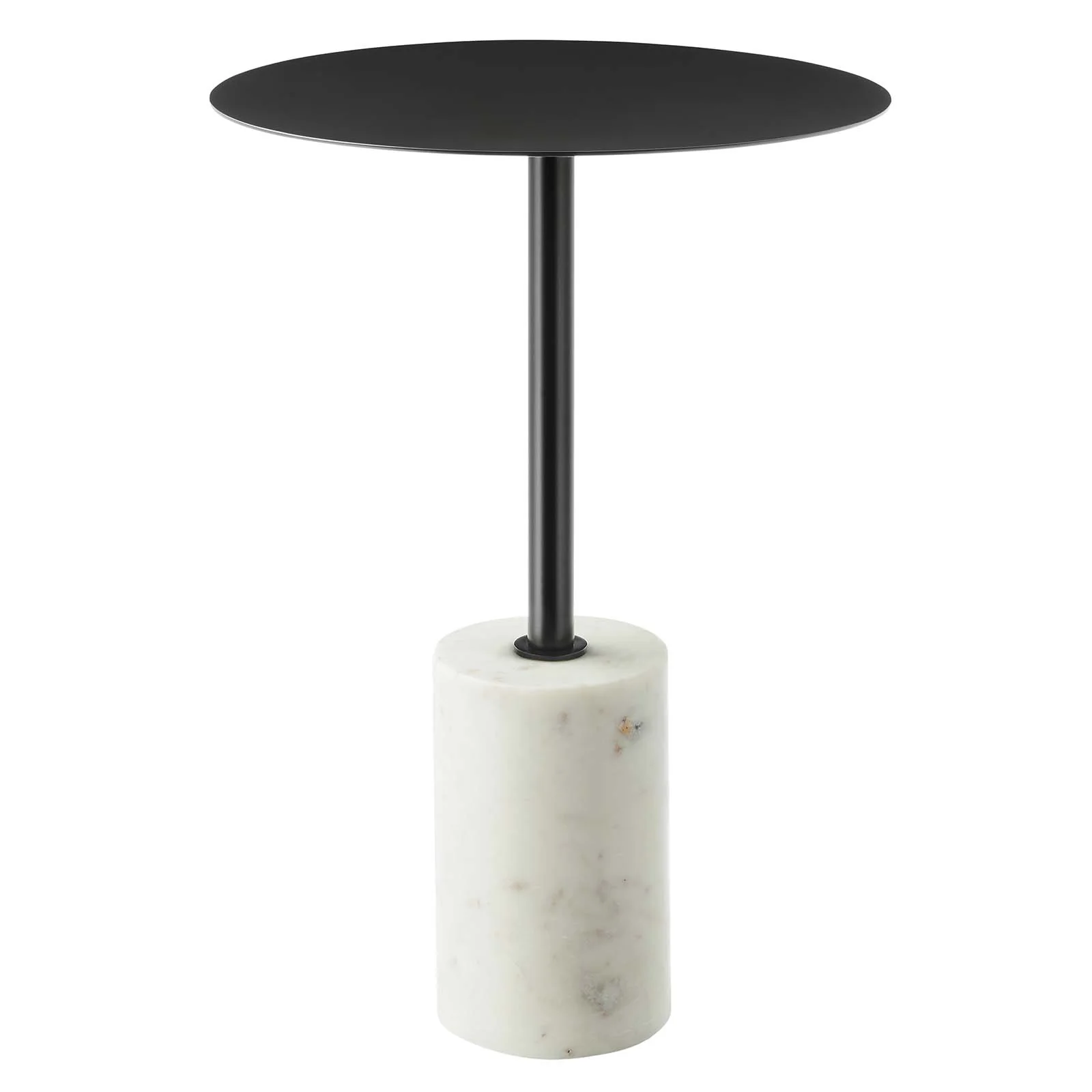 Lyric Round Side Table By Modway - EEI-6605 - Image 2