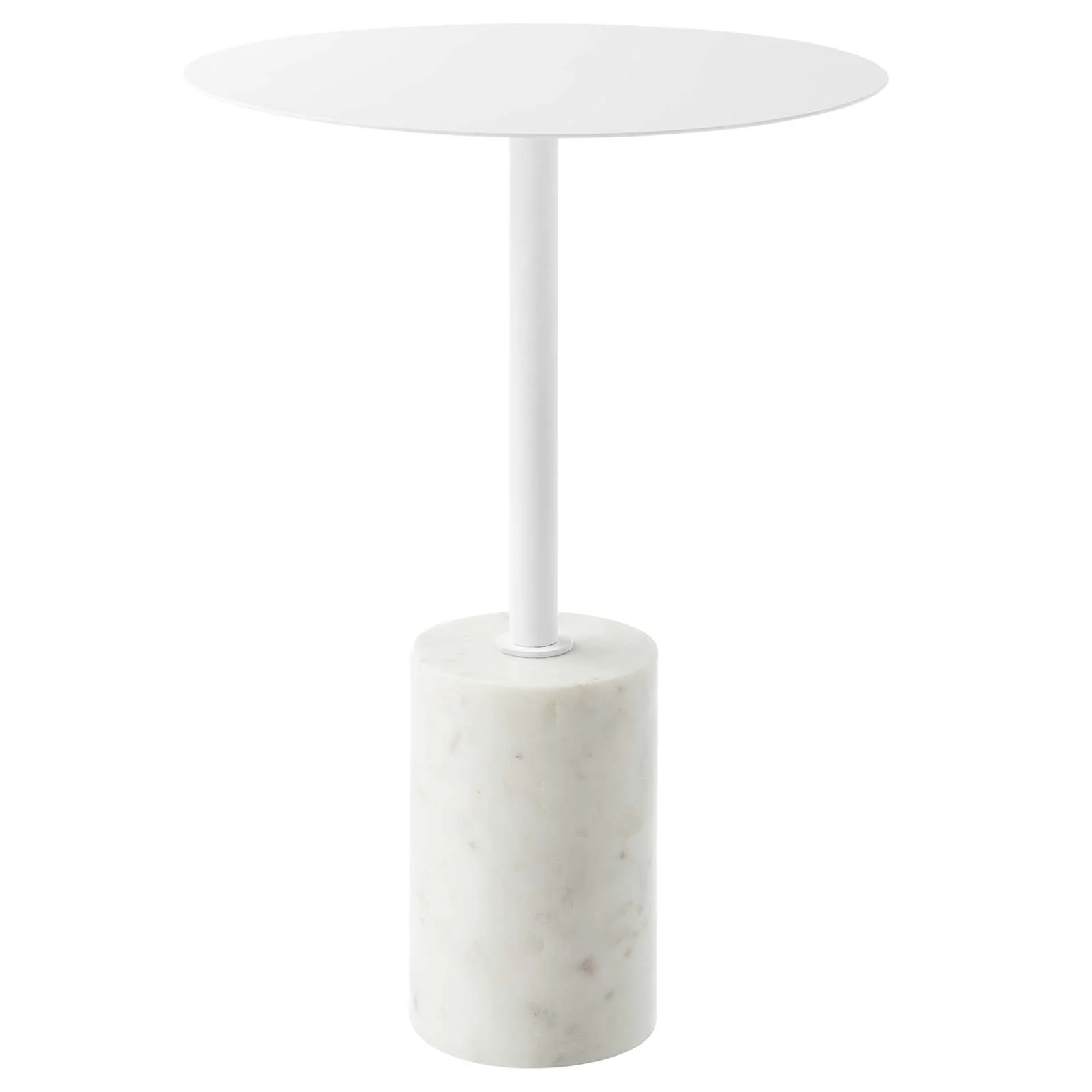 Lyric Round Side Table By Modway - EEI-6605 - Image 21