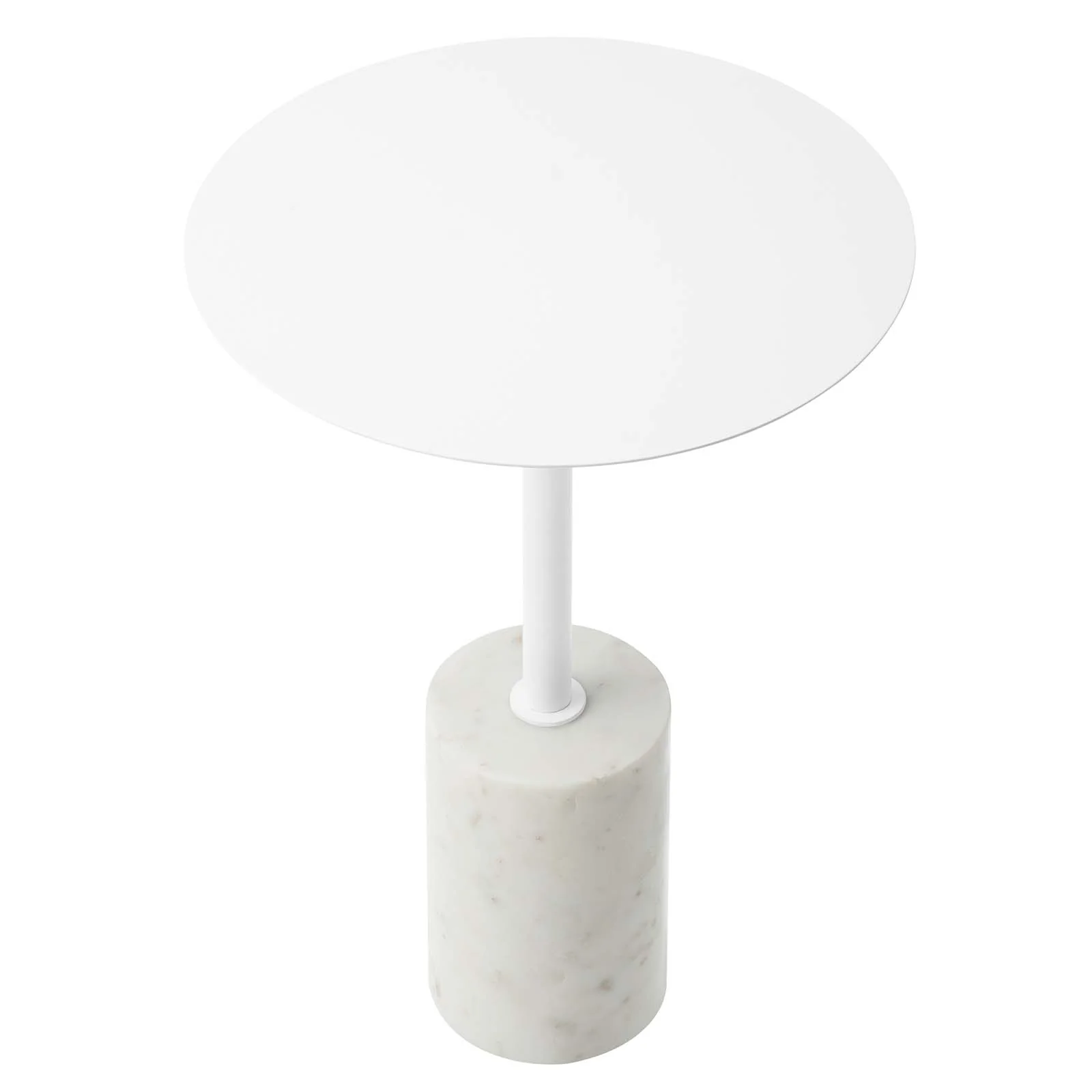 Lyric Round Side Table By Modway - EEI-6605 - Image 22