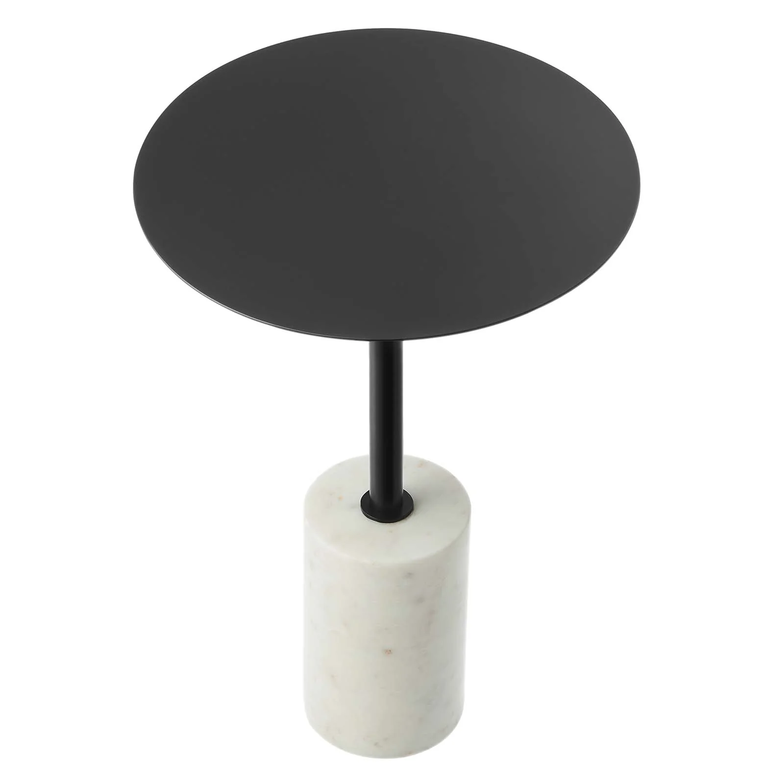 Lyric Round Side Table By Modway - EEI-6605 - Image 3