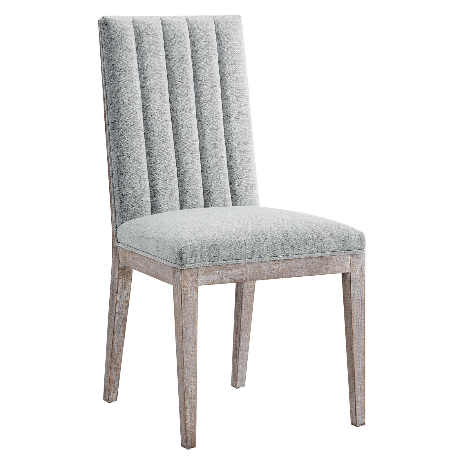 Maisonette French Vintage Tufted Fabric Dining Side Chairs Set of 2 By Modway - EEI-6623 - Image 10
