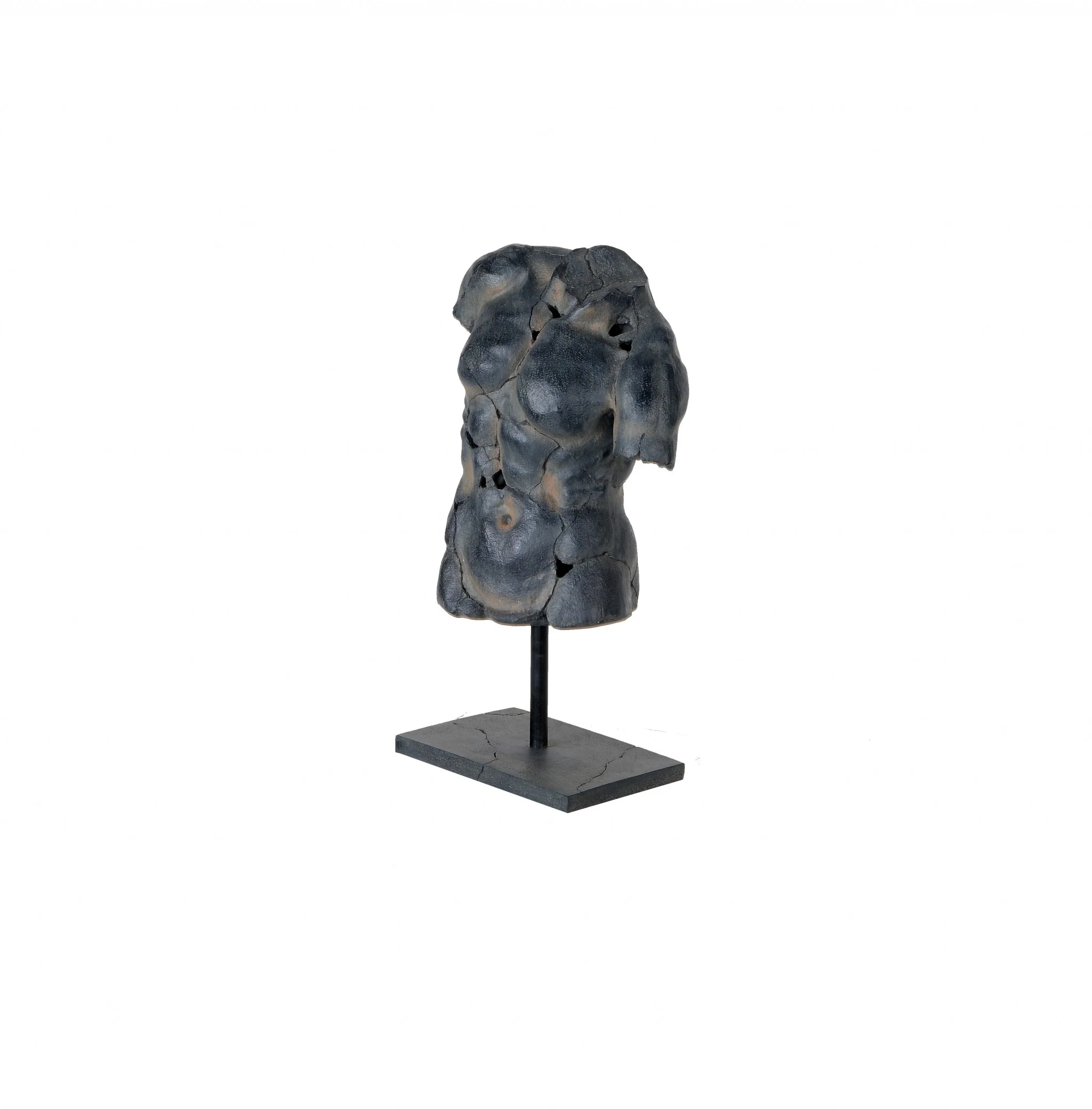 Man Body Statue By Homeroots - Image 4