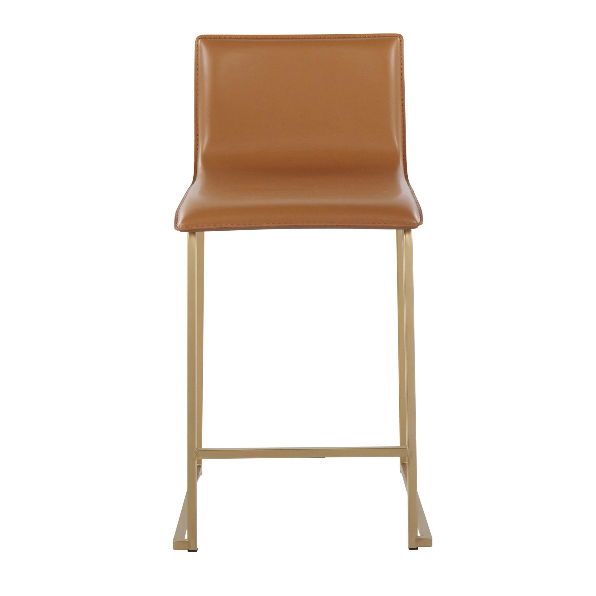 Mara Counter Stool - Set of 2 Black By LumiSource - Image 10