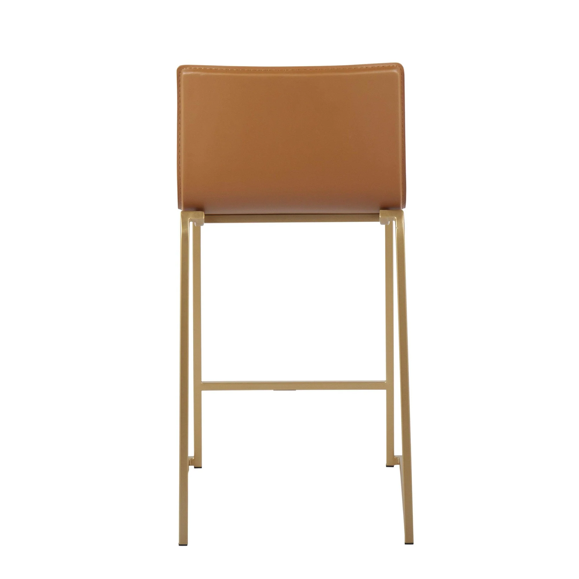 Mara Counter Stool - Set of 2 Black By LumiSource - Image 16