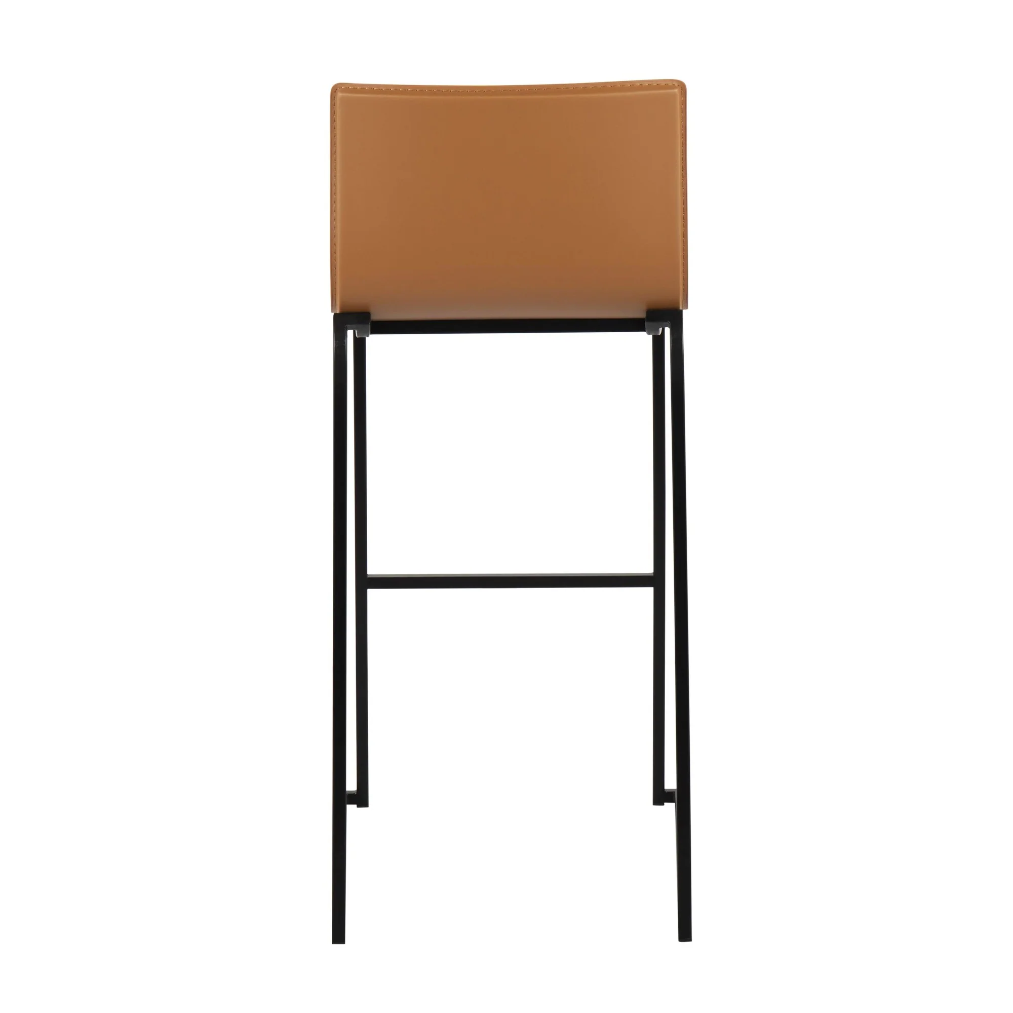 Mara Barstool - Set of 2            Black By LumiSource - B30-MARAUP BKBK2 - Image 16