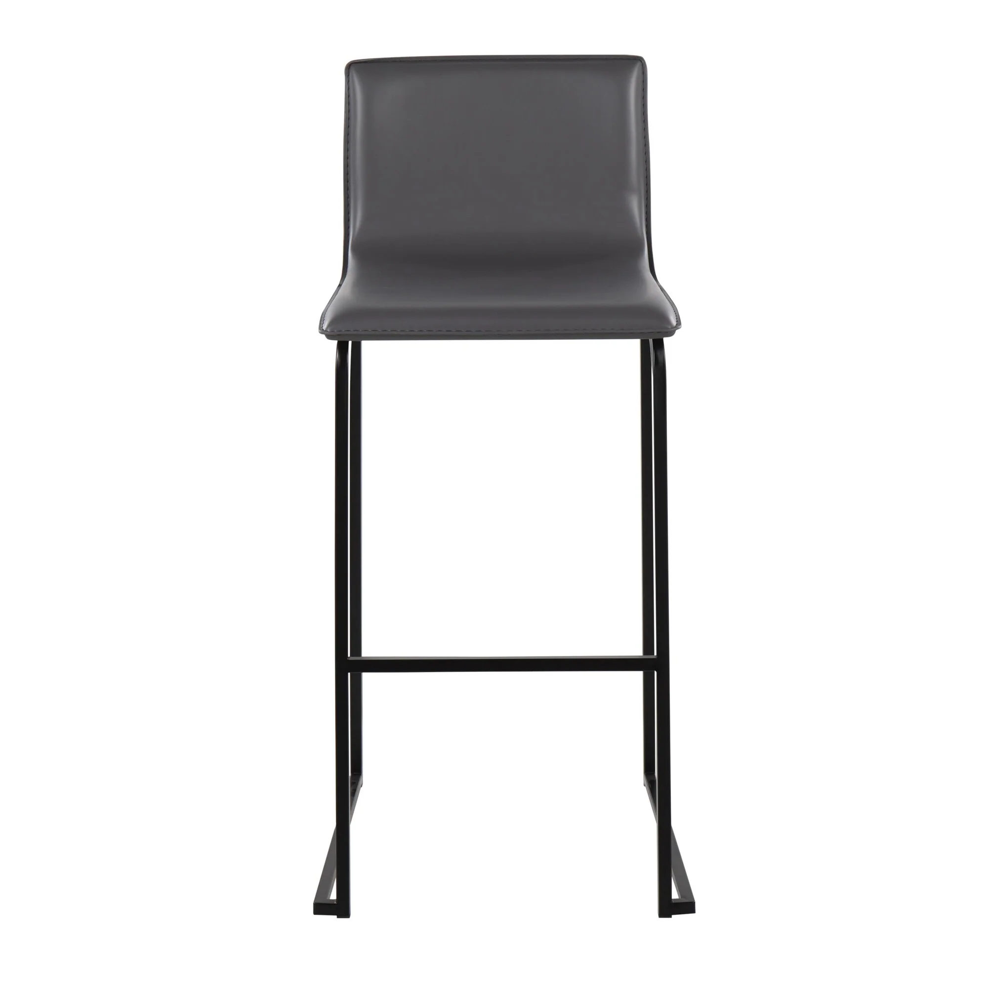 Mara Barstool - Set of 2            Black By LumiSource - B30-MARAUP BKBK2 - Image 18