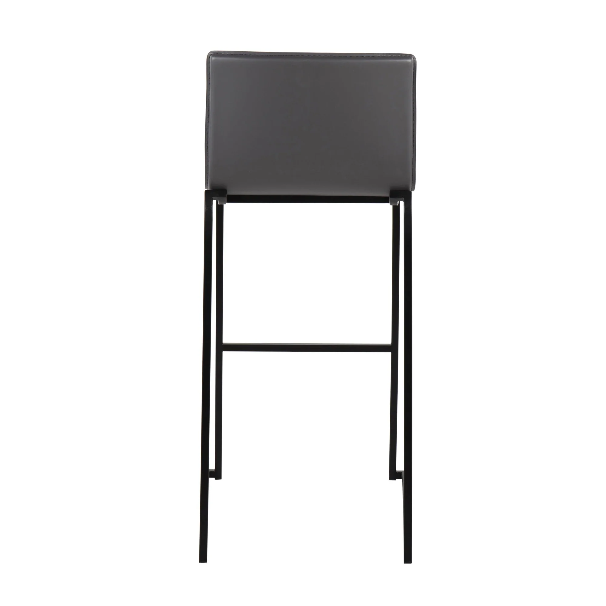 Mara Barstool - Set of 2            Black By LumiSource - B30-MARAUP BKBK2 - Image 24