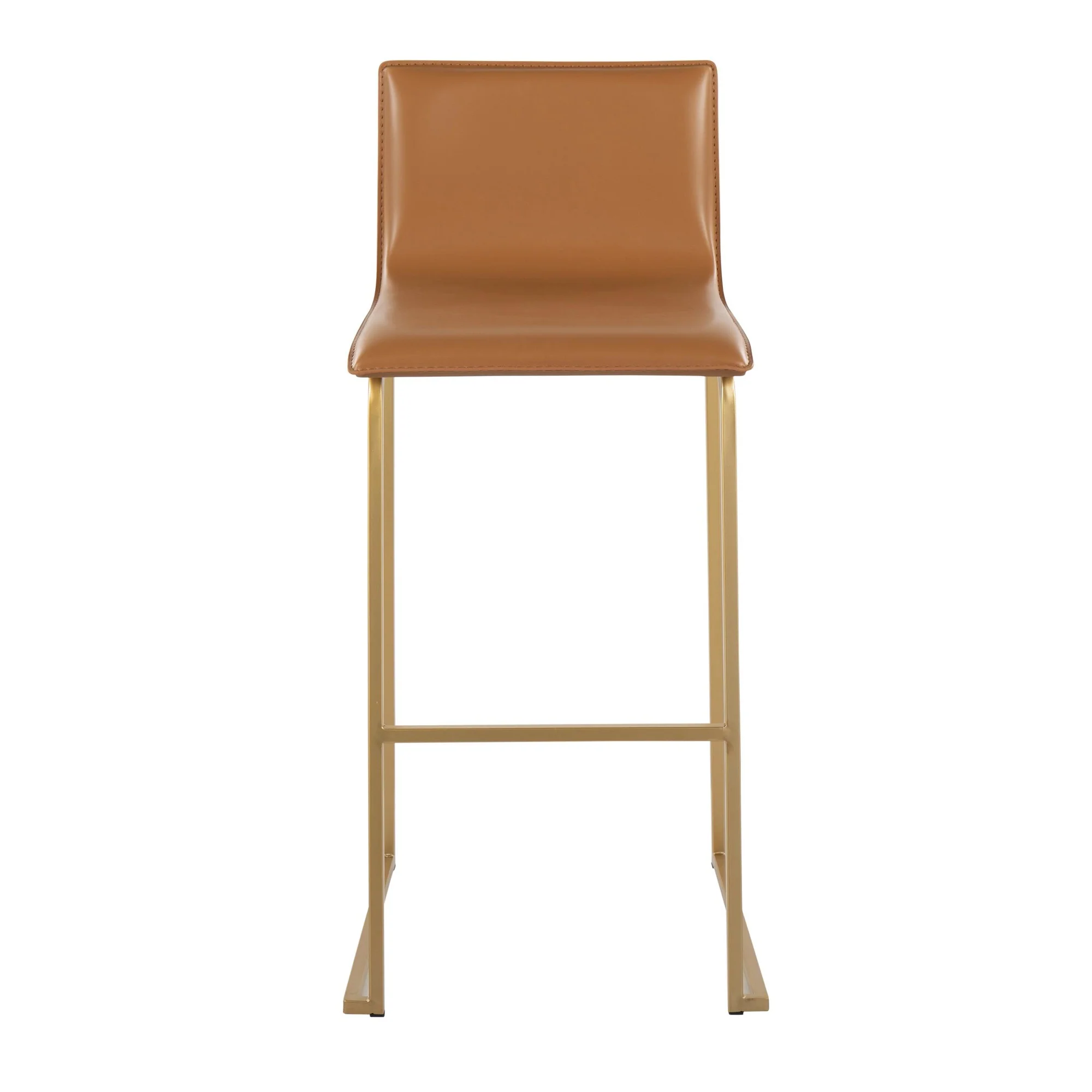 Mara Barstool - Set of 2            Black By LumiSource - B30-MARAUP AUBK2 - Image 10