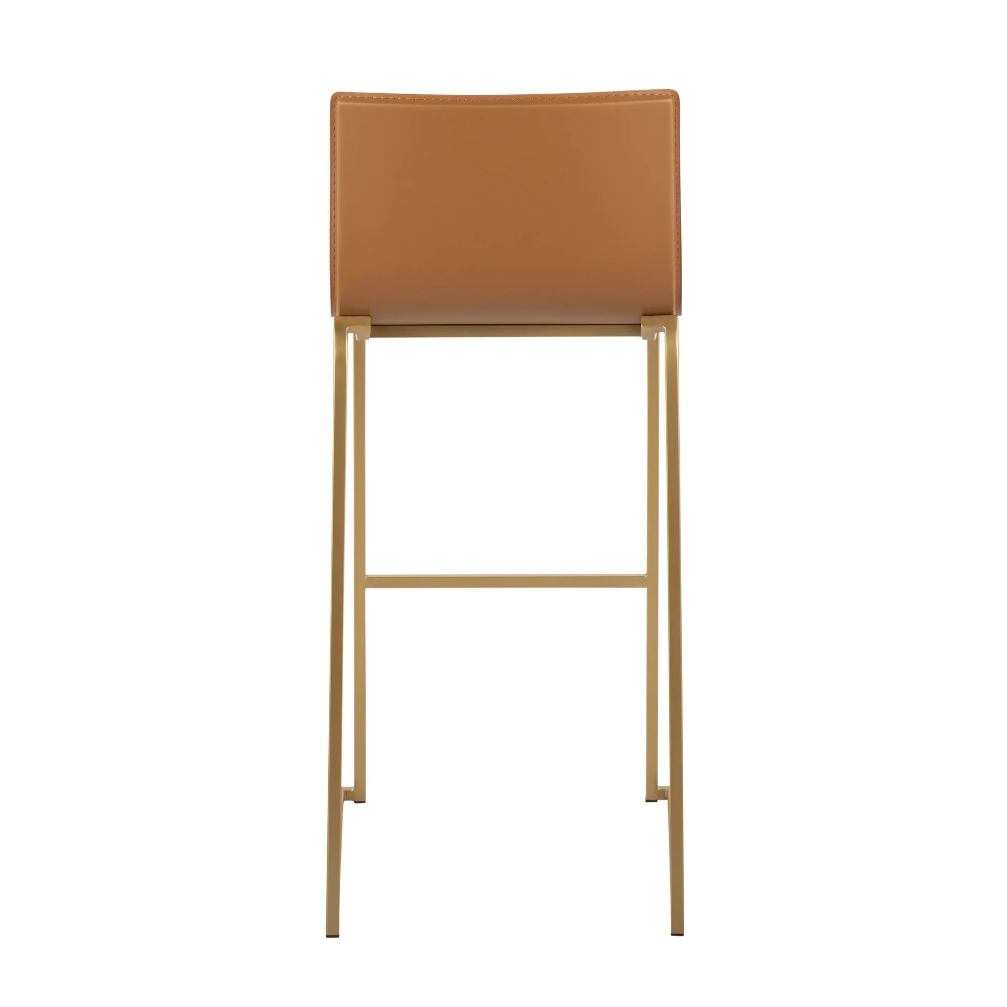 Mara Barstool - Set of 2            Black By LumiSource - B30-MARAUP AUBK2 - Image 16