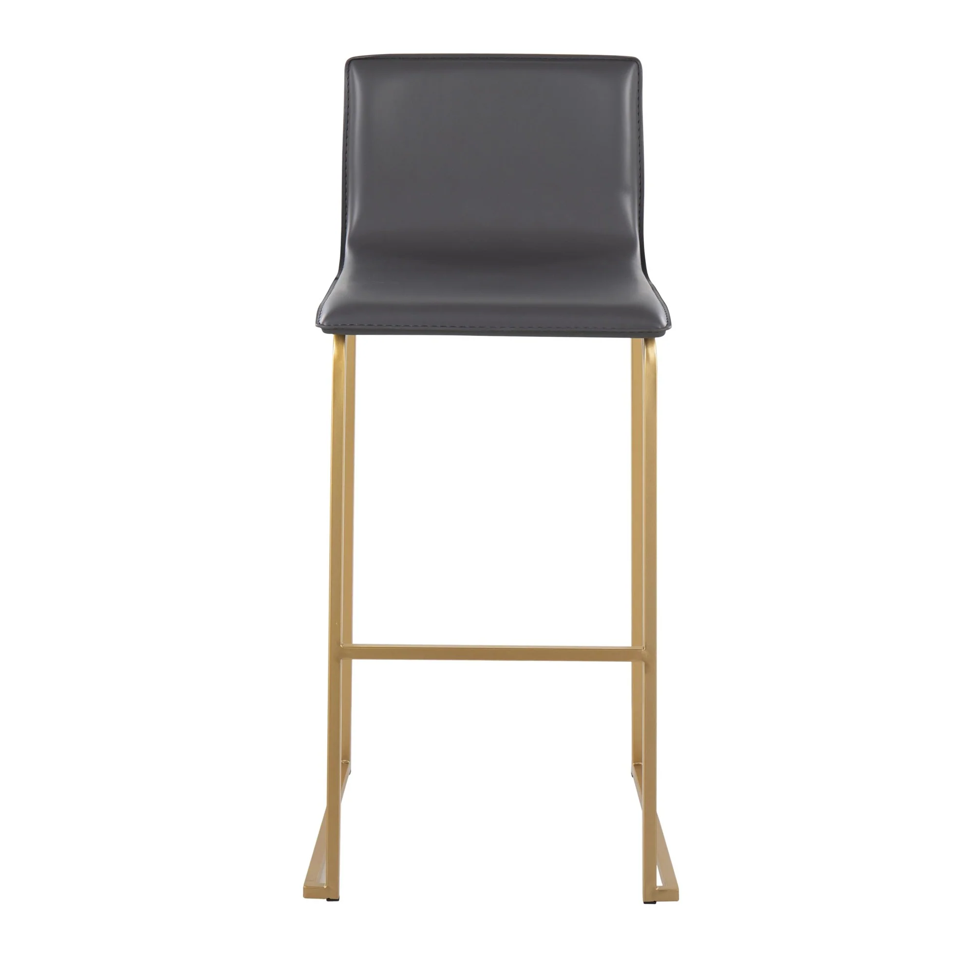 Mara Barstool - Set of 2            Black By LumiSource - B30-MARAUP AUBK2 - Image 18